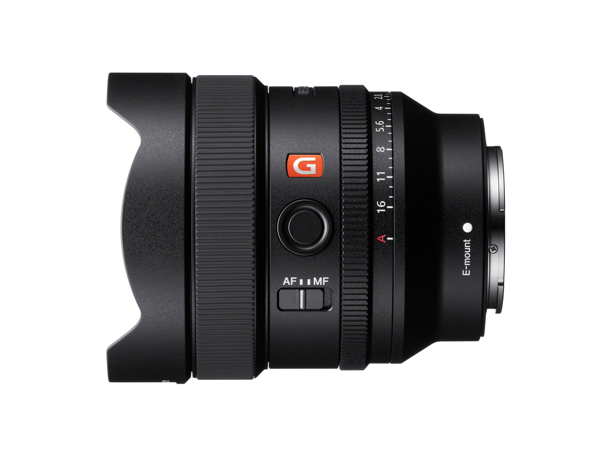 Sony FE 14mm F1.8 GM