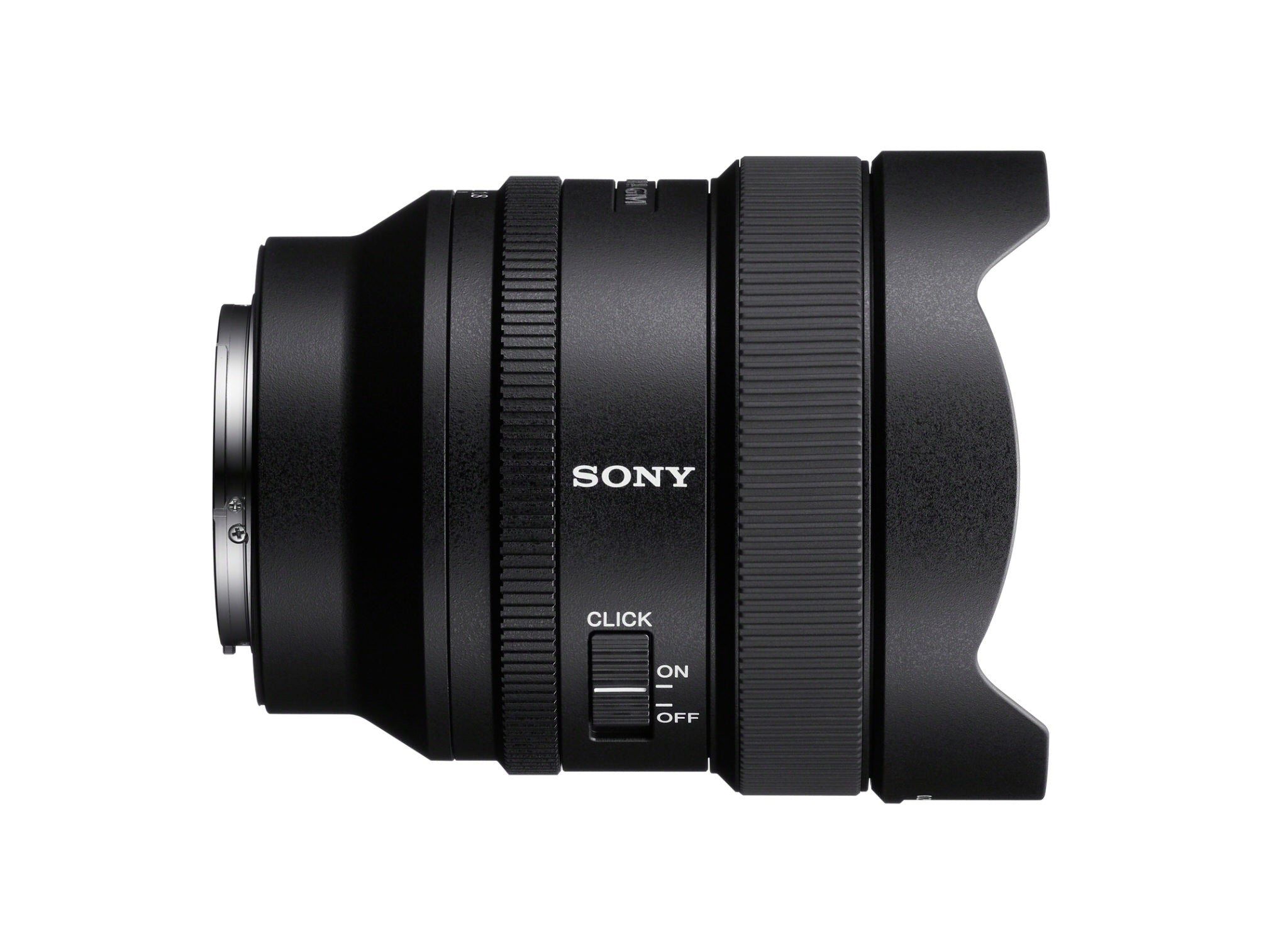 Sony FE 14mm F1.8 GM