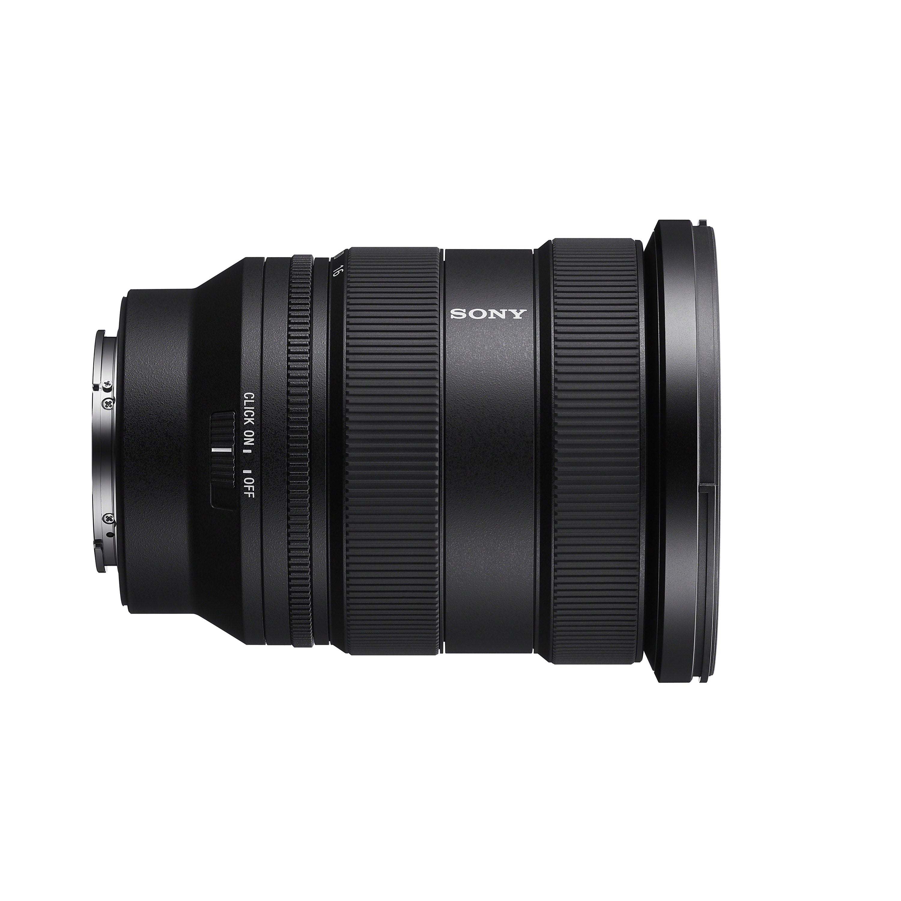 Sony FE 16-35mm F2.8 GM II Full-frame Standard Zoom G Master lens