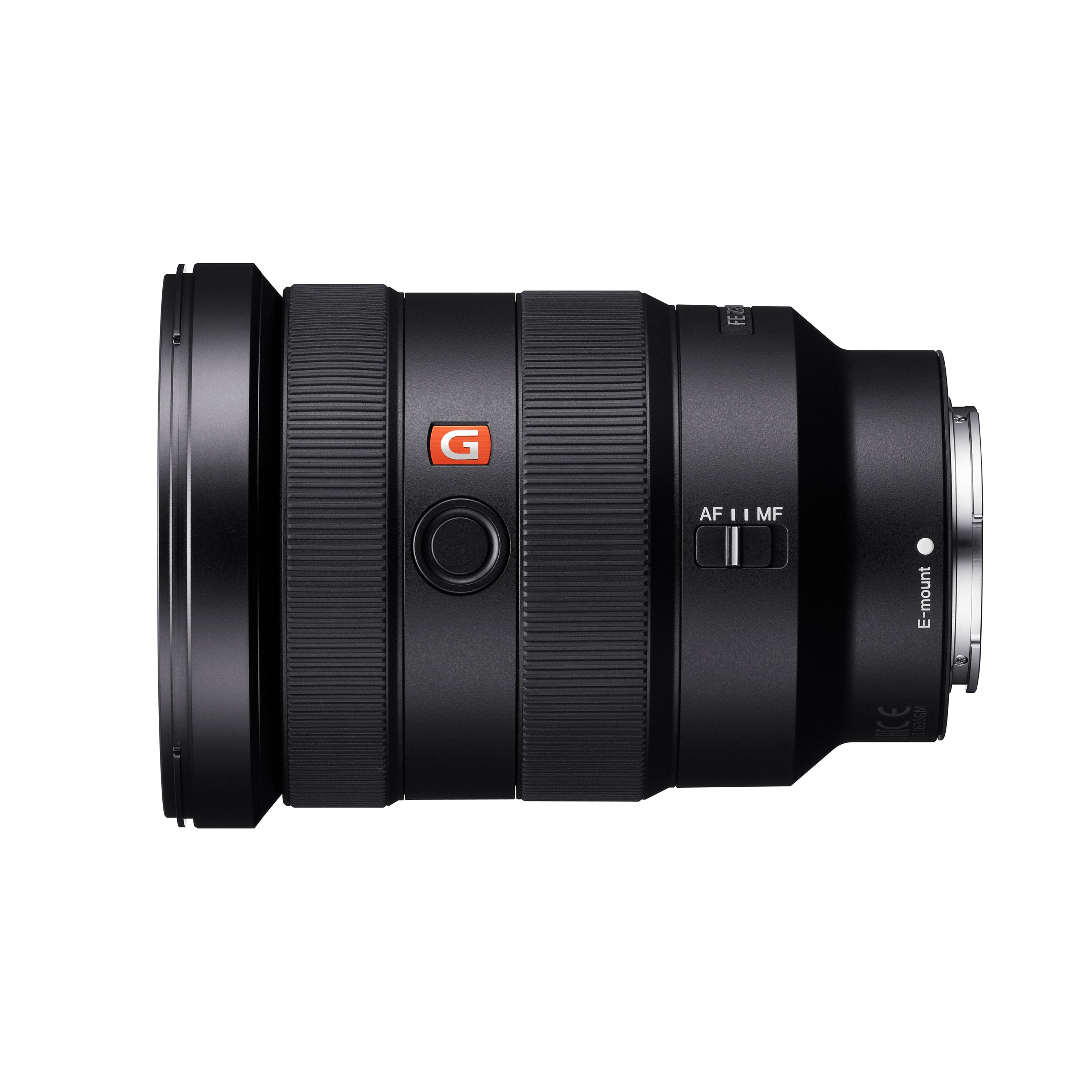 Sony FE 16-35mm F2.8 GM