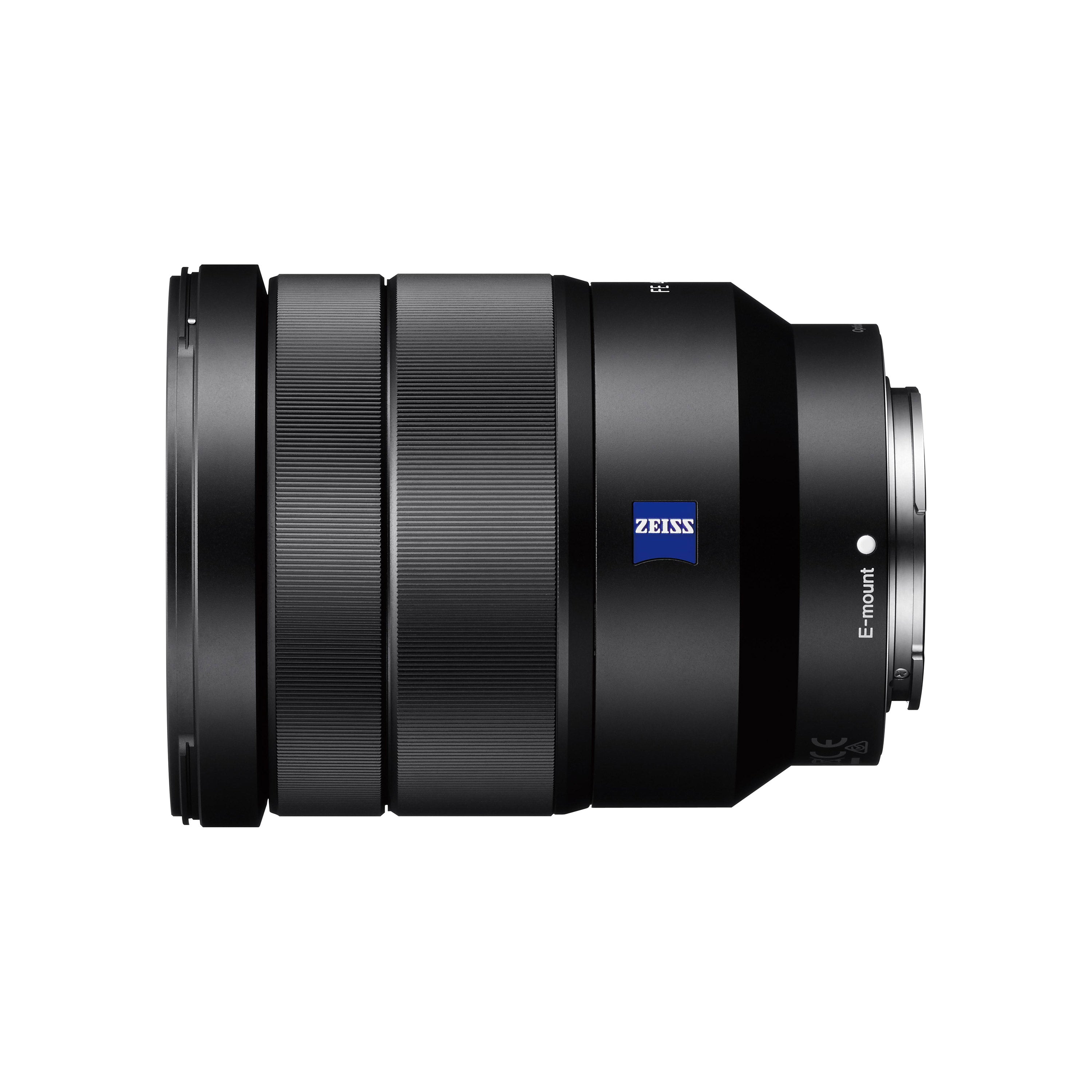 Sony Vario-Tessar T* FE 16-35mm F4 ZA OSS