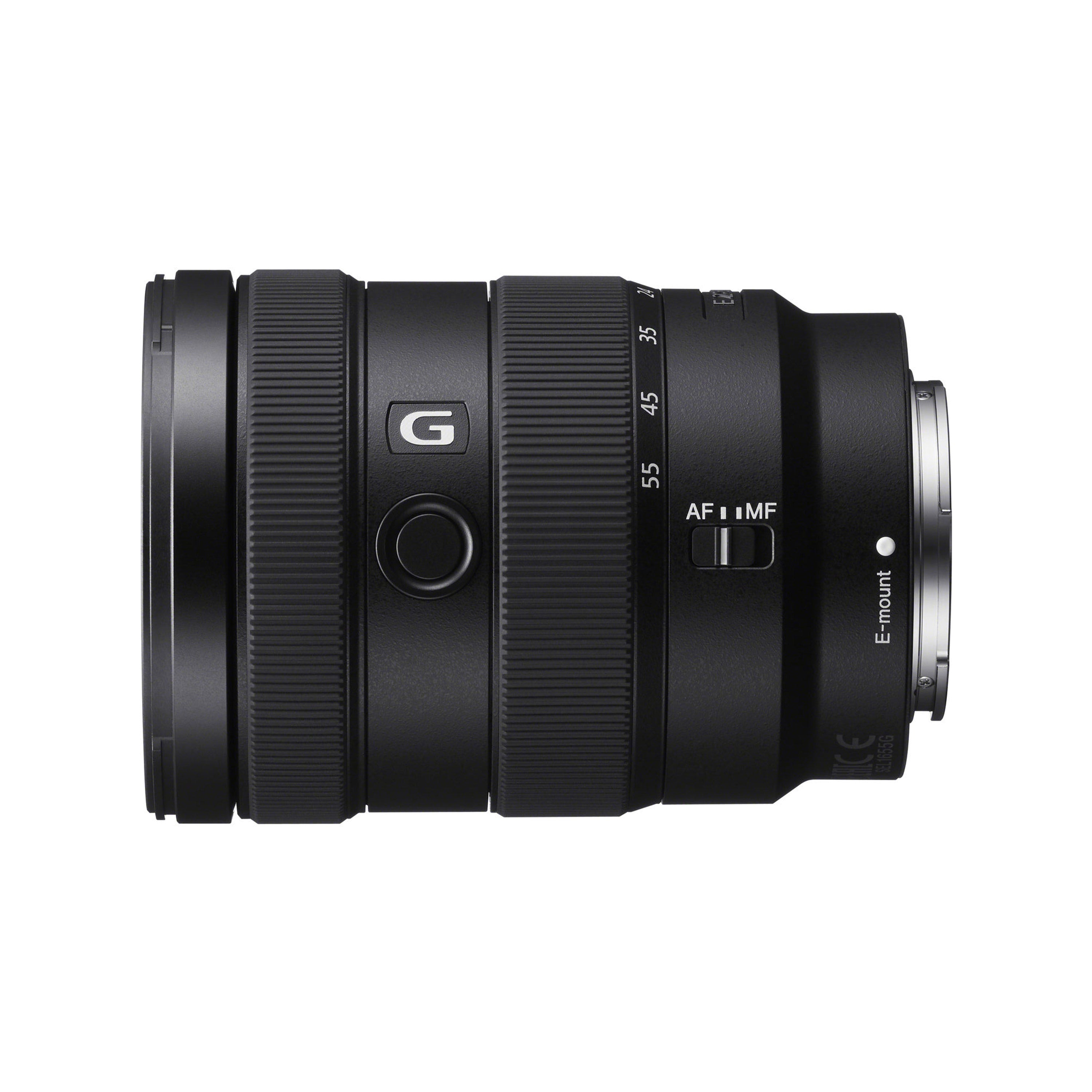 Sony E 16–55mm F2.8 G