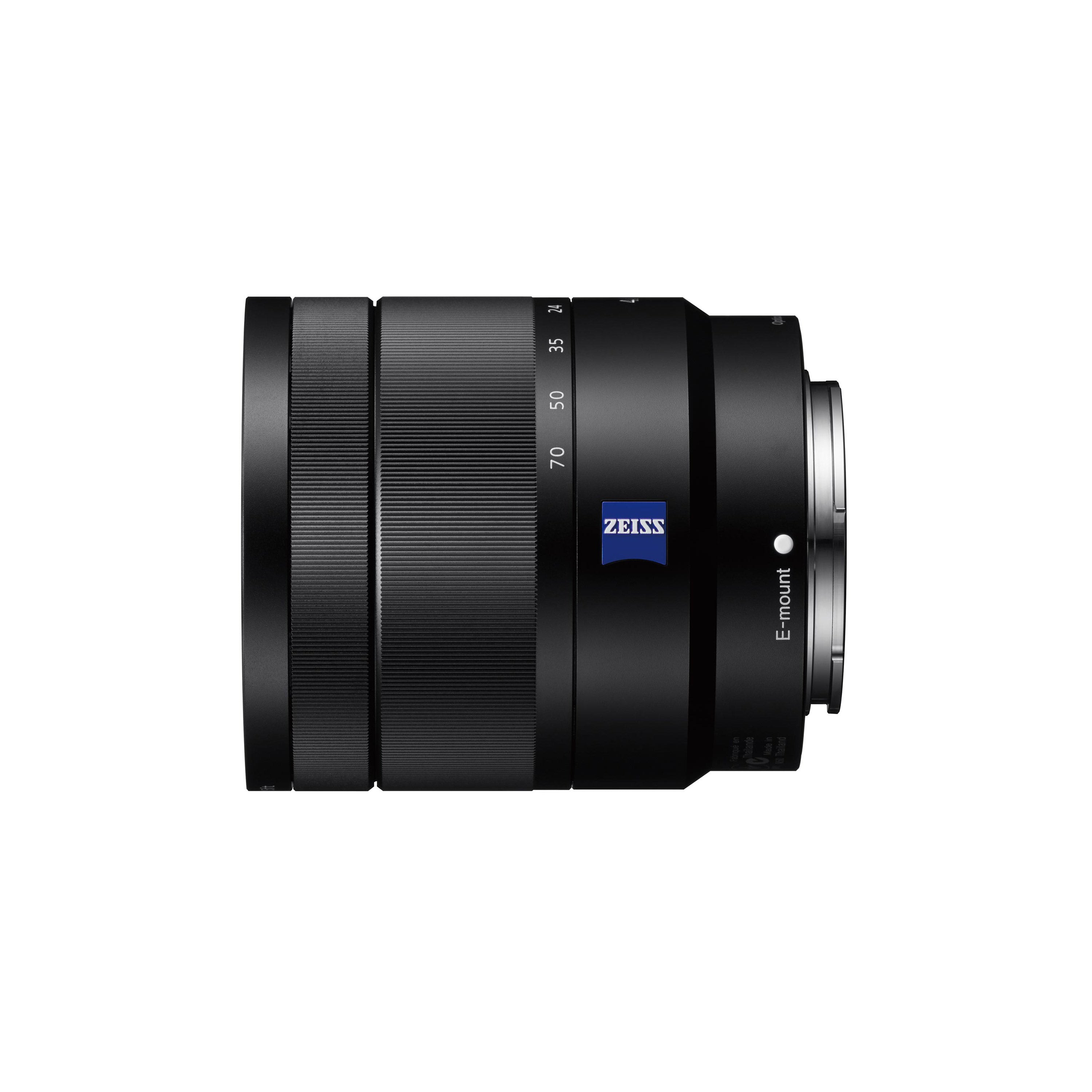 Sony Vario-Tessar T* E 16-70mm F4 ZA OSS