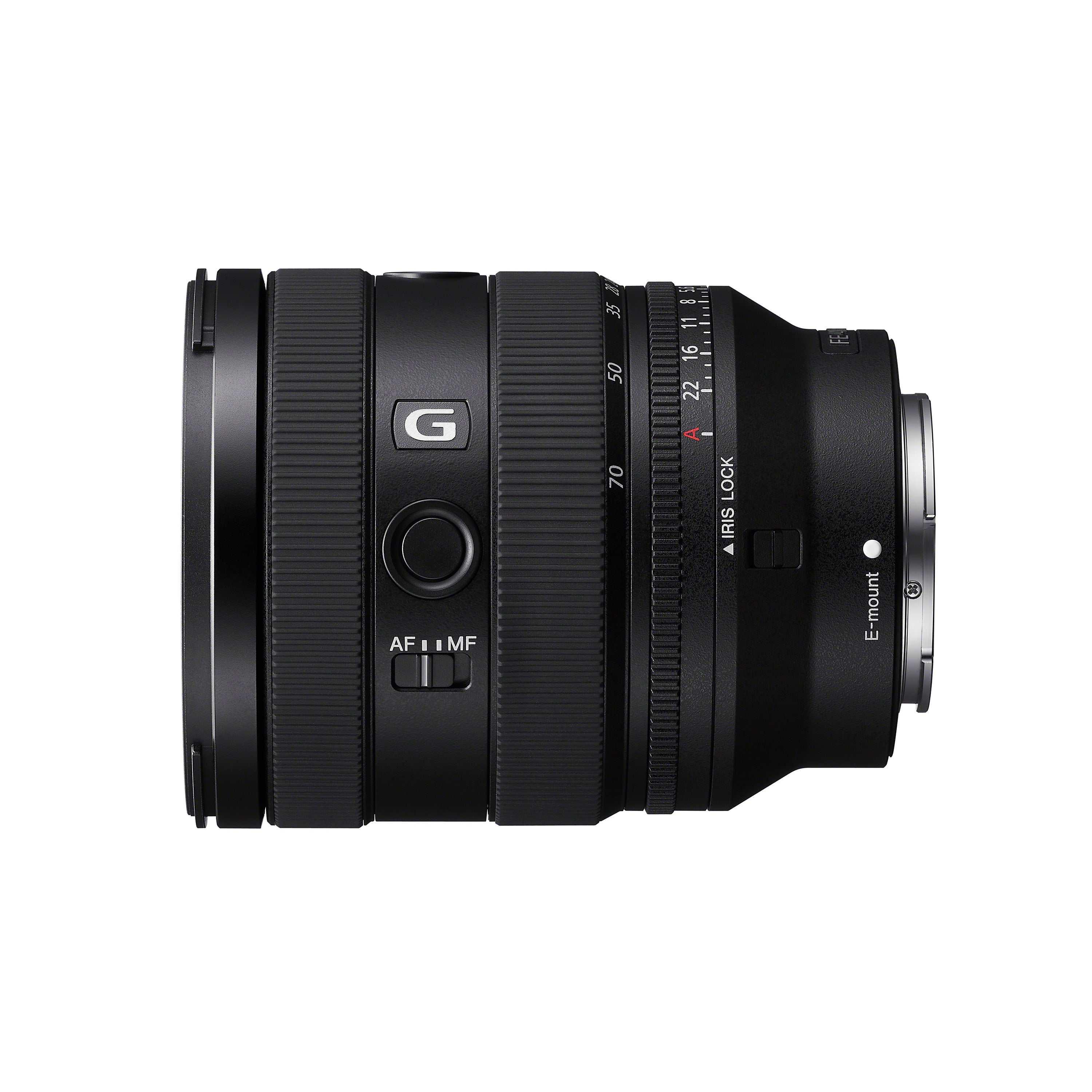 Sony FE 20-70mm F4 G