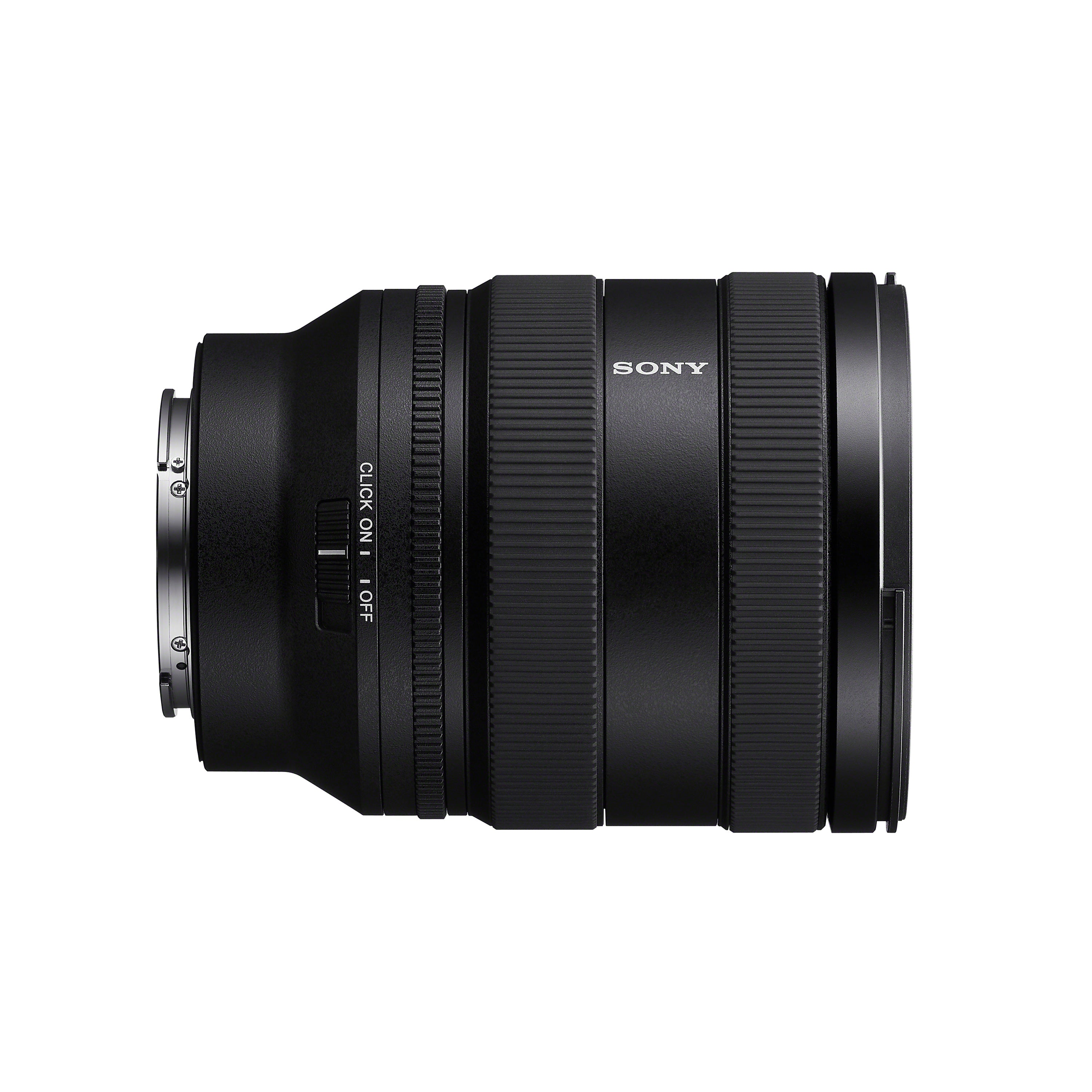 Sony FE 20-70mm F4 G