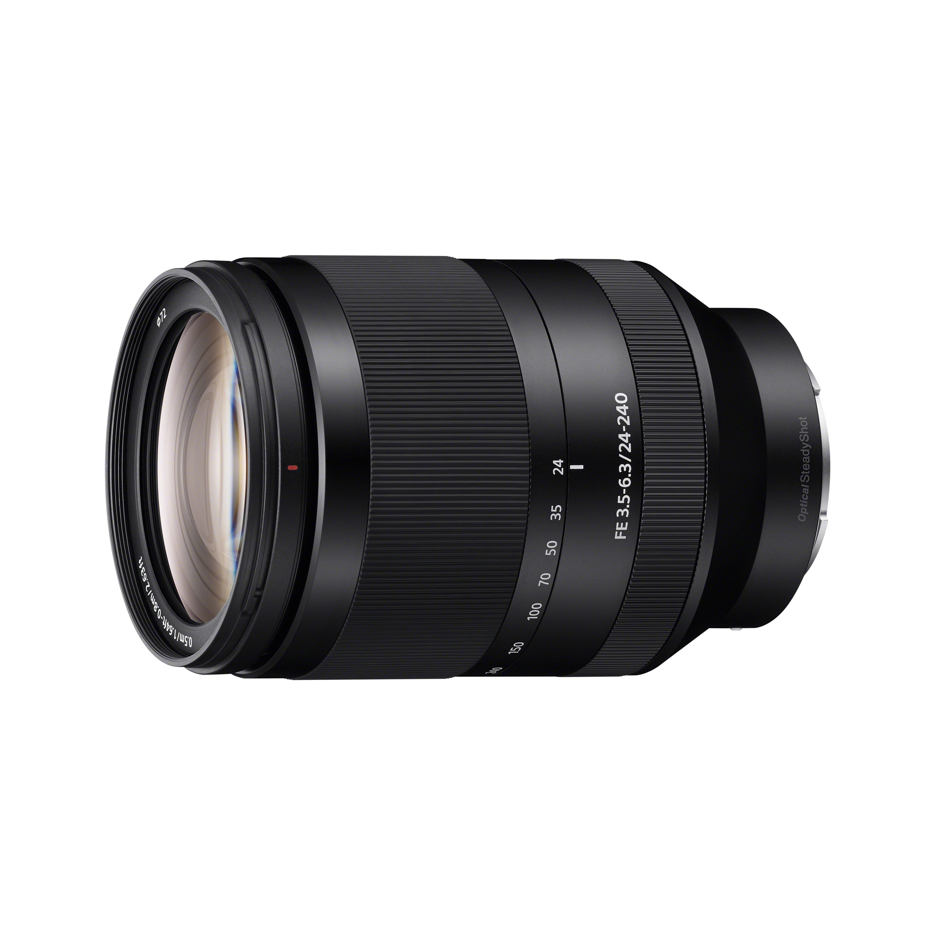 Sony FE 24-240mm F3.5-6.3 OSS