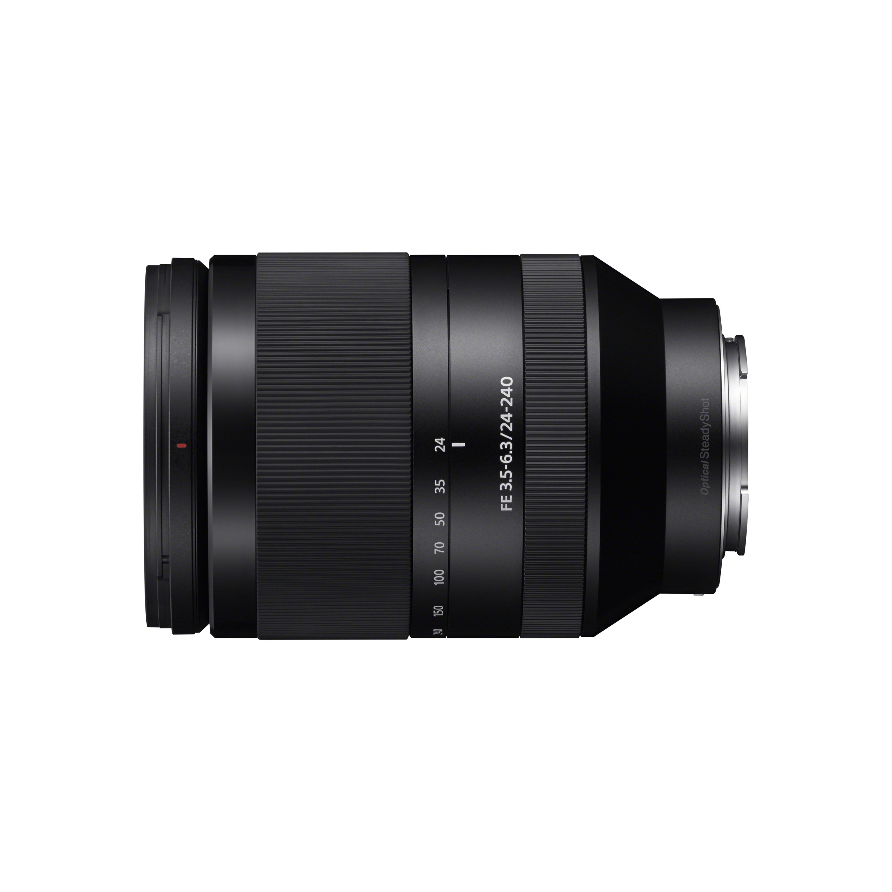 Sony FE 24-240mm F3.5-6.3 OSS