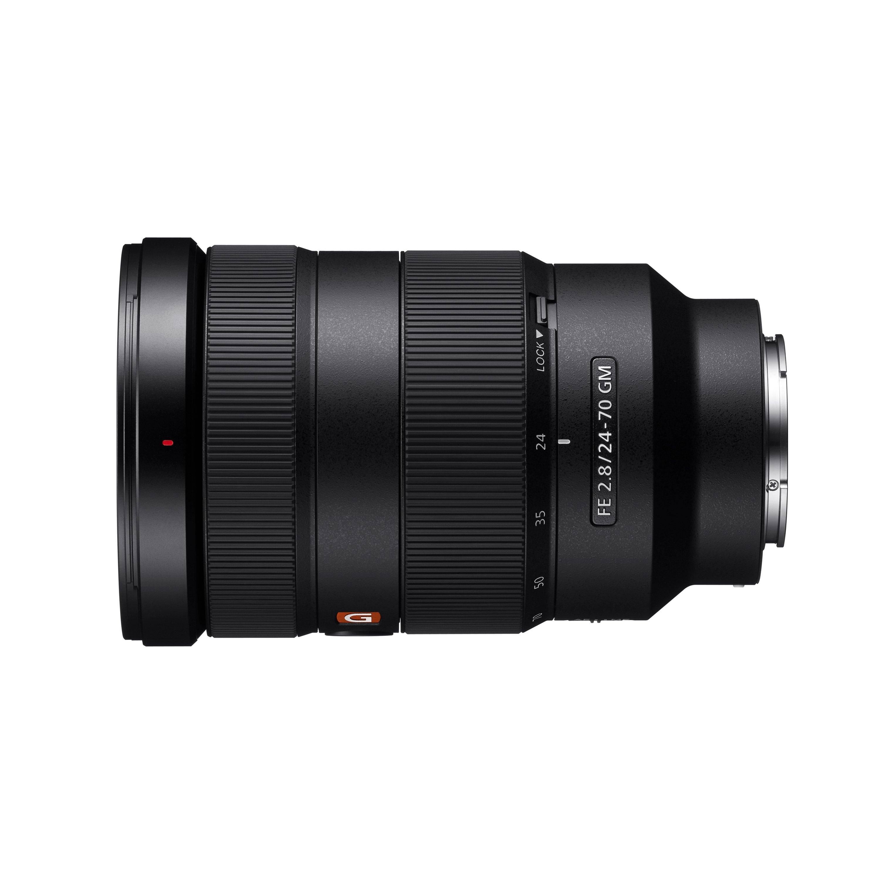 Sony FE 24-70mm F2.8 GM