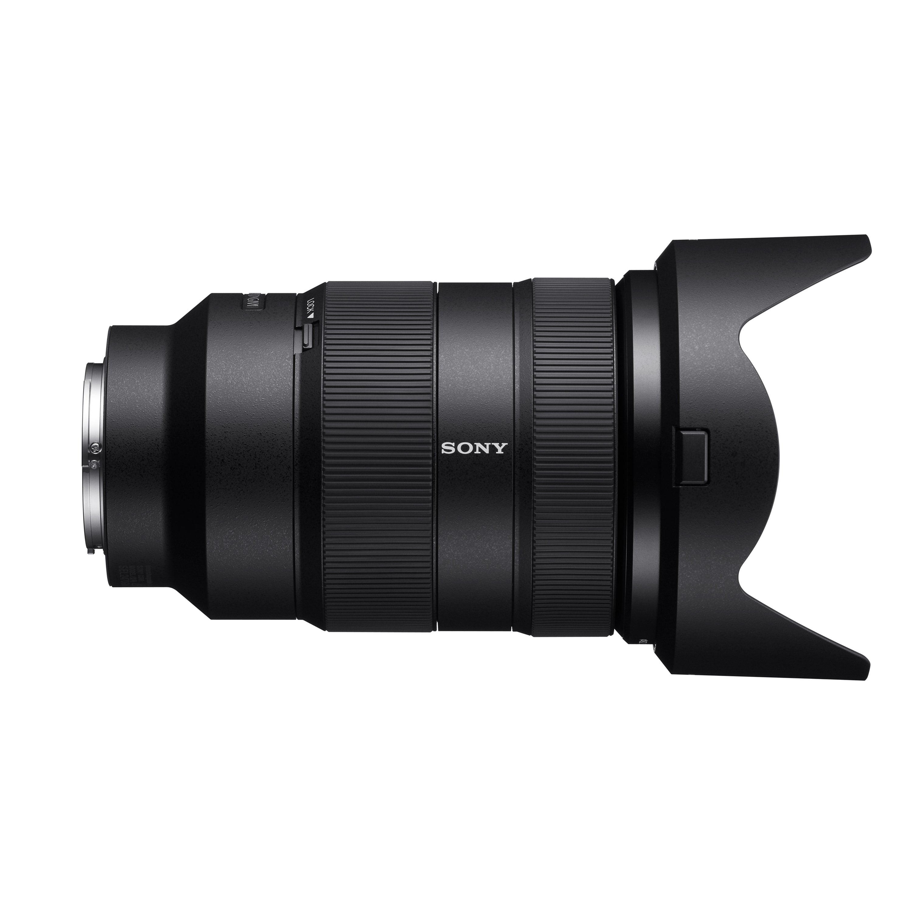 Sony FE 24-70mm F2.8 GM