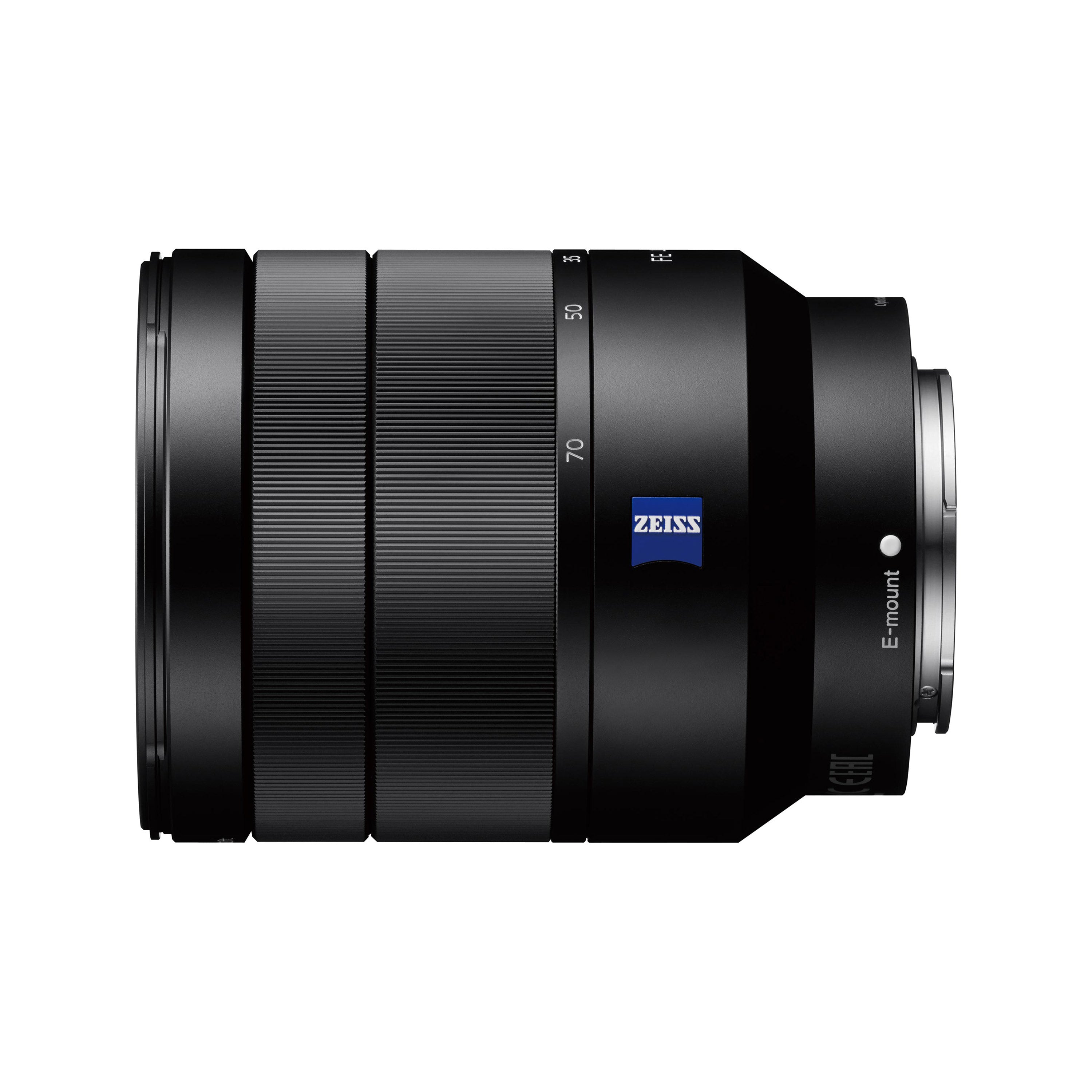 Sony Vario-Tessar T* FE 24-70mm F4 ZA OSS