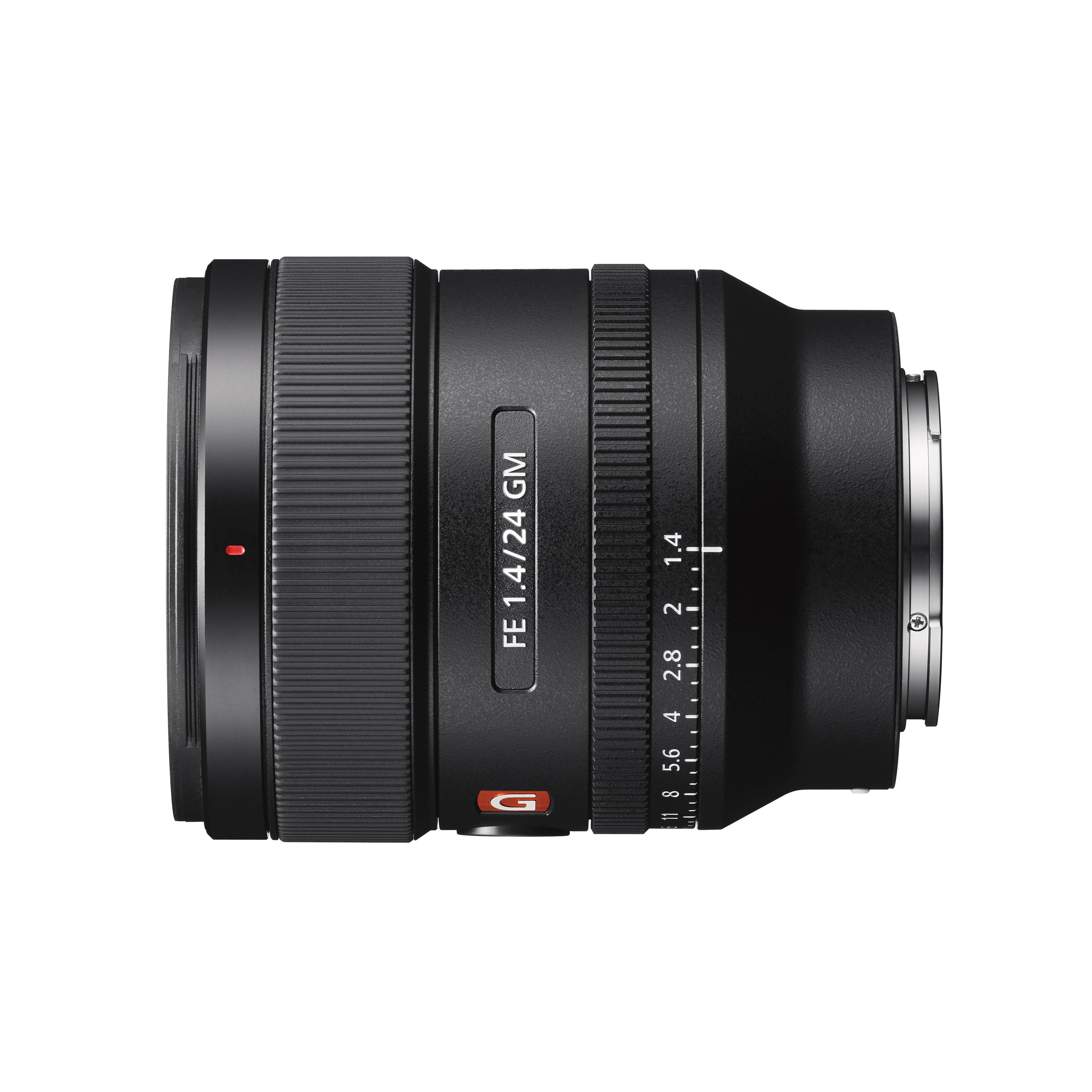 Sony FE 24mm F1.4 GM