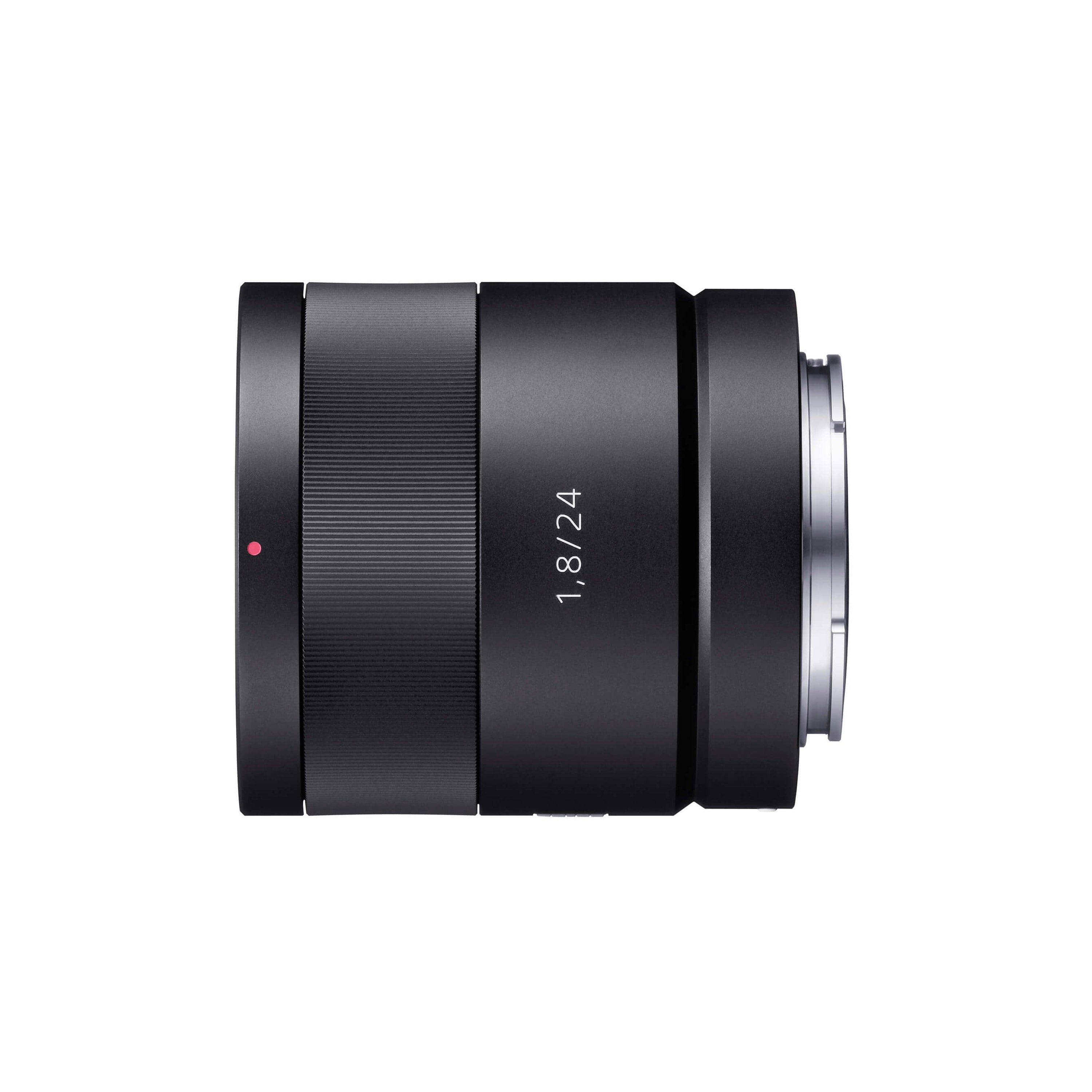 Sony Sonnar T* E 24mm F1.8 ZA