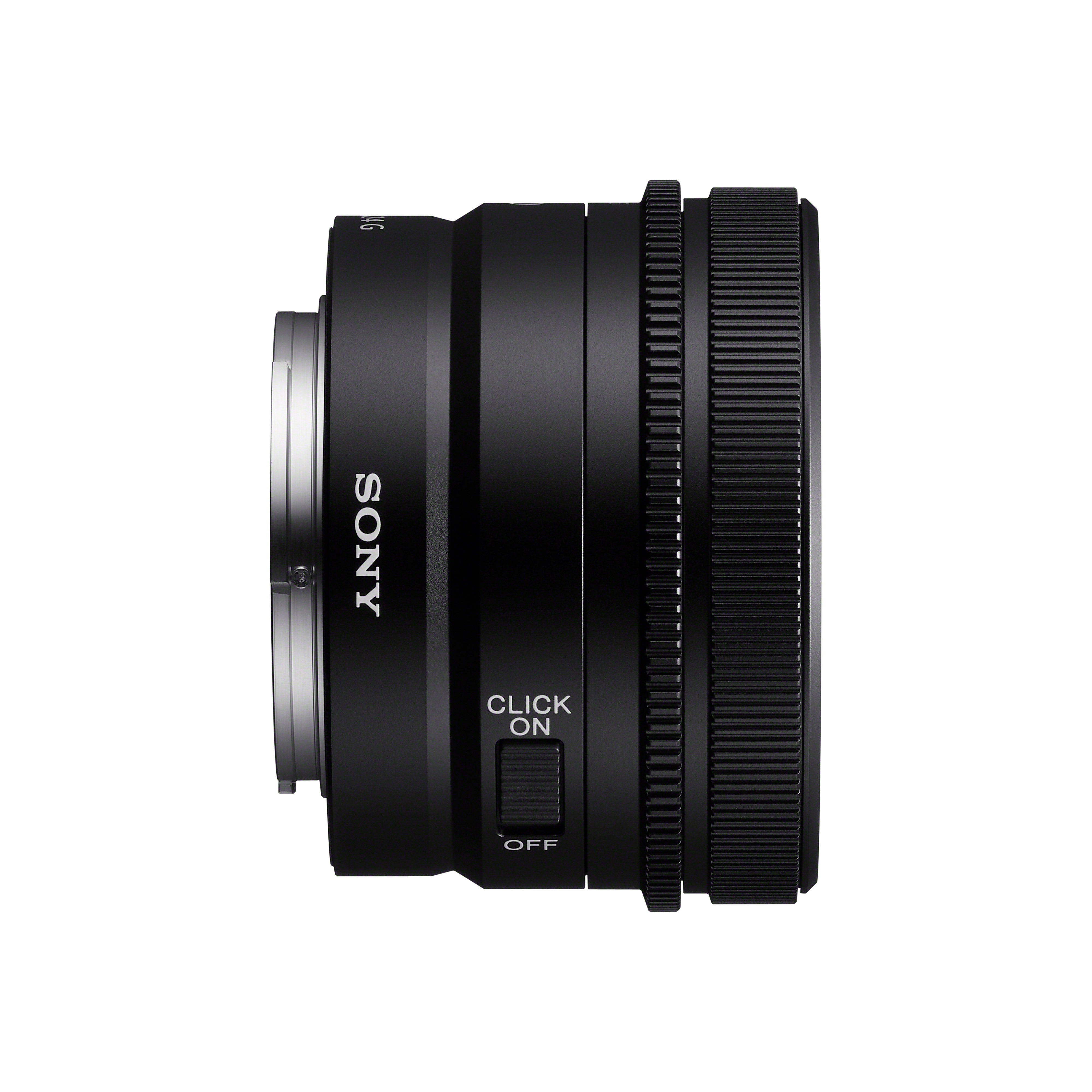 Sony FE 24mm F2.8 G