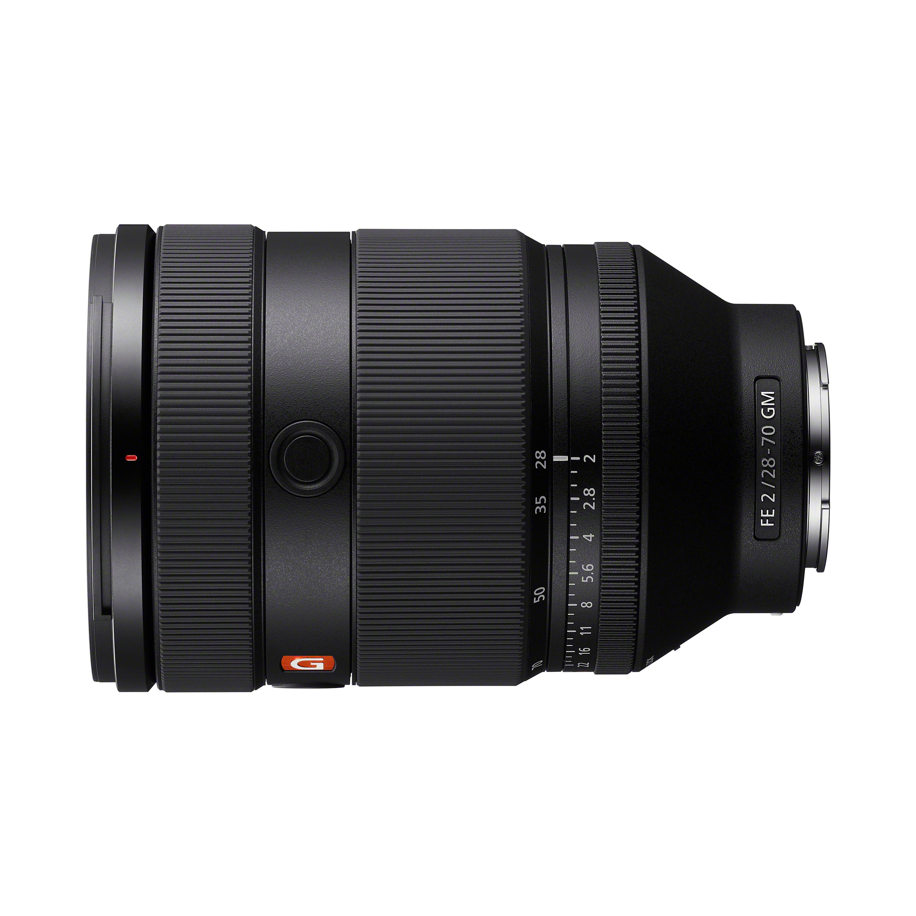 Sony FE 28-70mm F2 GM