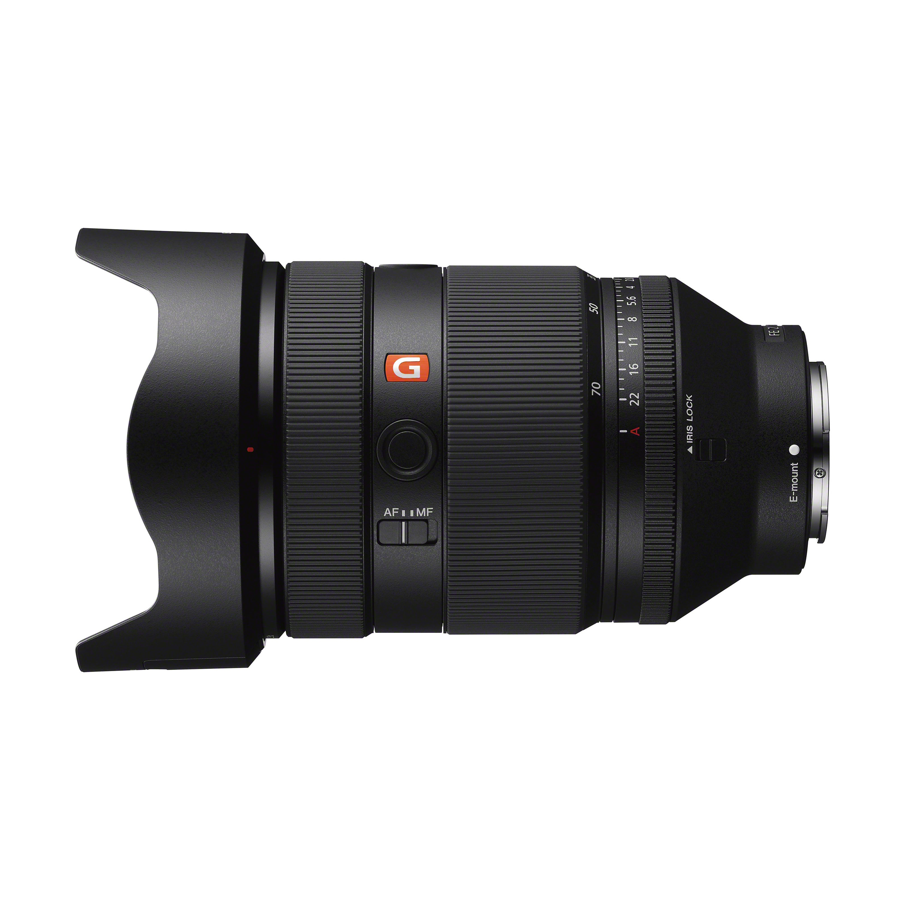 Sony FE 28-70mm F2 GM