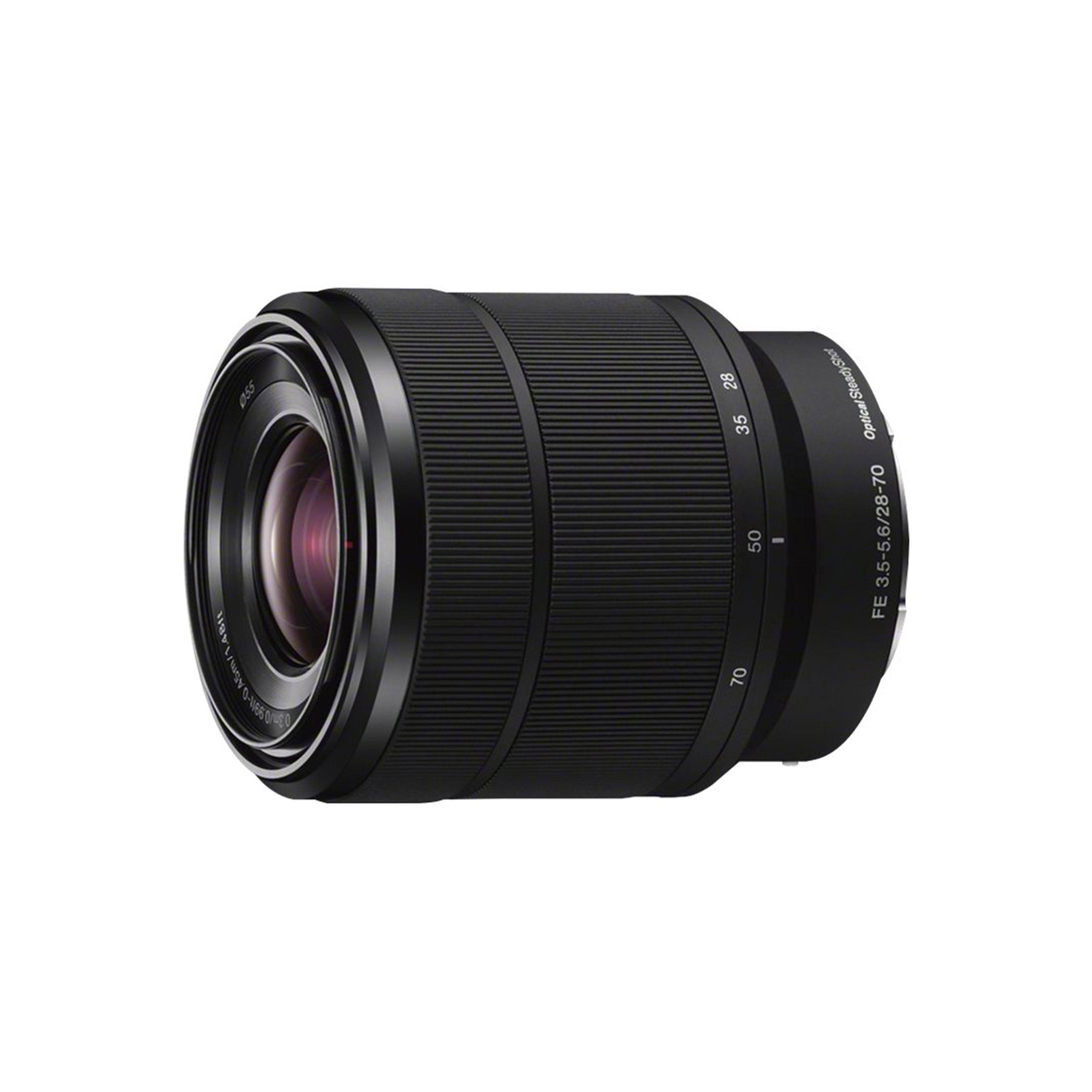 Sony FE 28-70mm F3.5-5.6 OSS