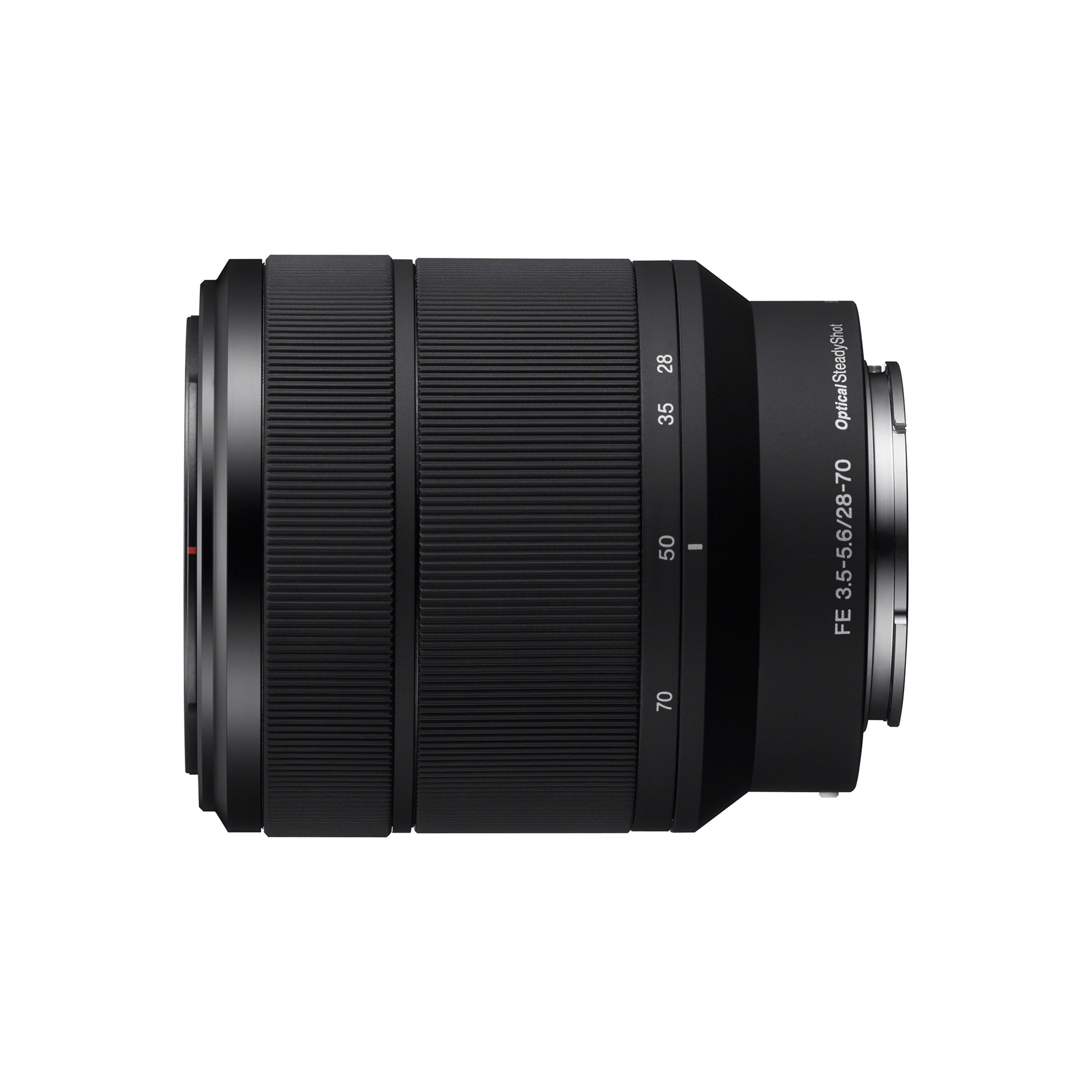 Sony FE 28-70mm F3.5-5.6 OSS