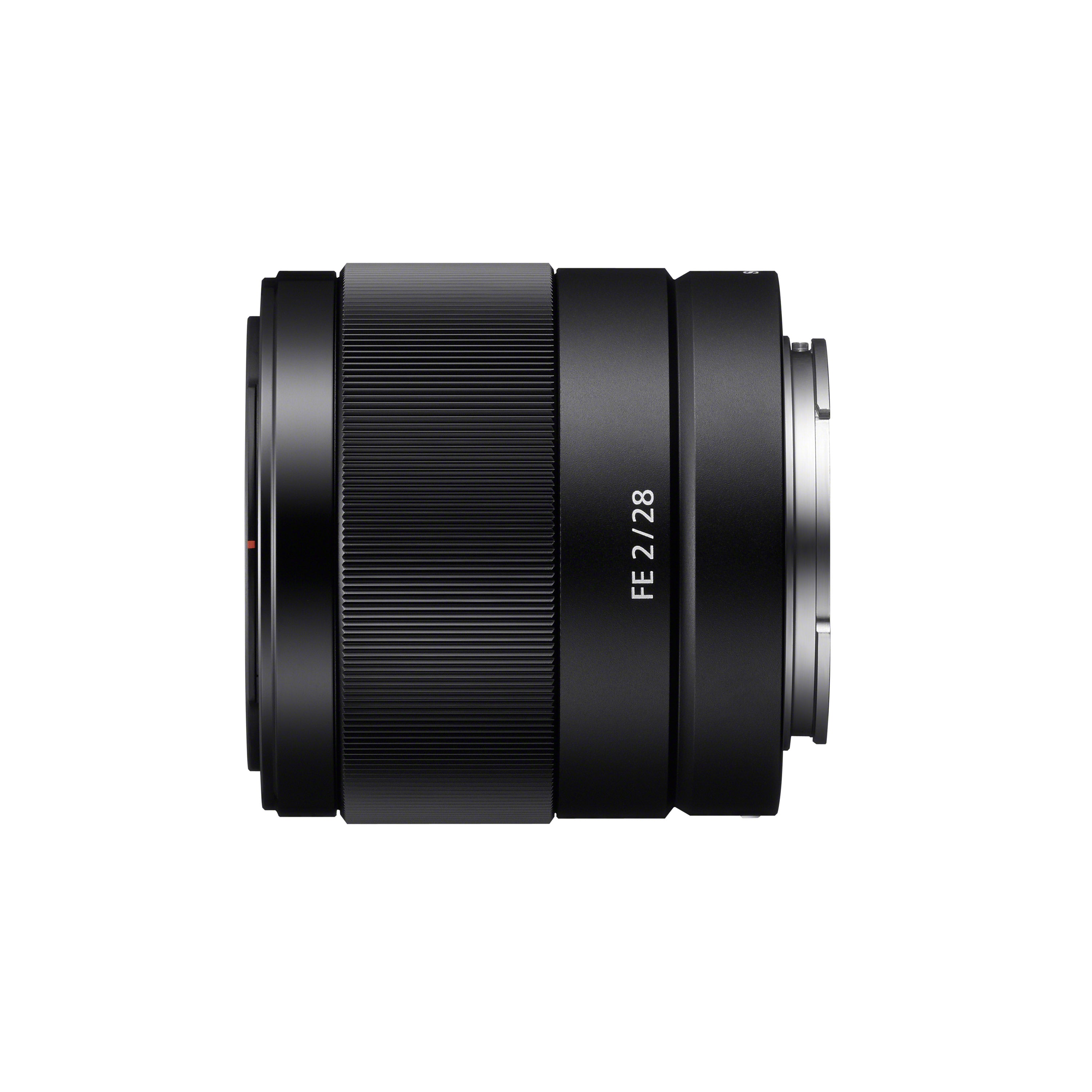 Sony FE 28mm F2