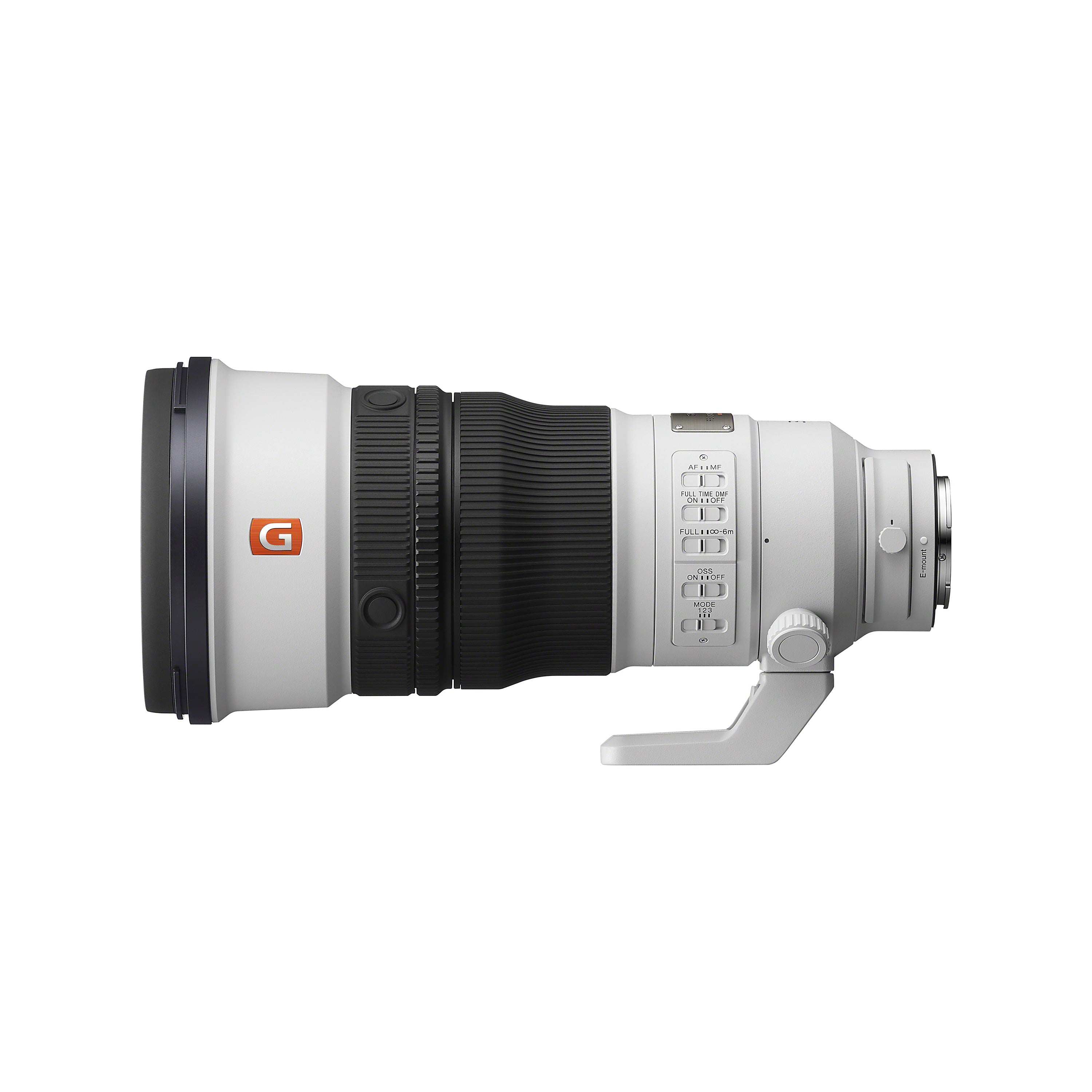 Sony FE 300mm F2.8 GM OSS