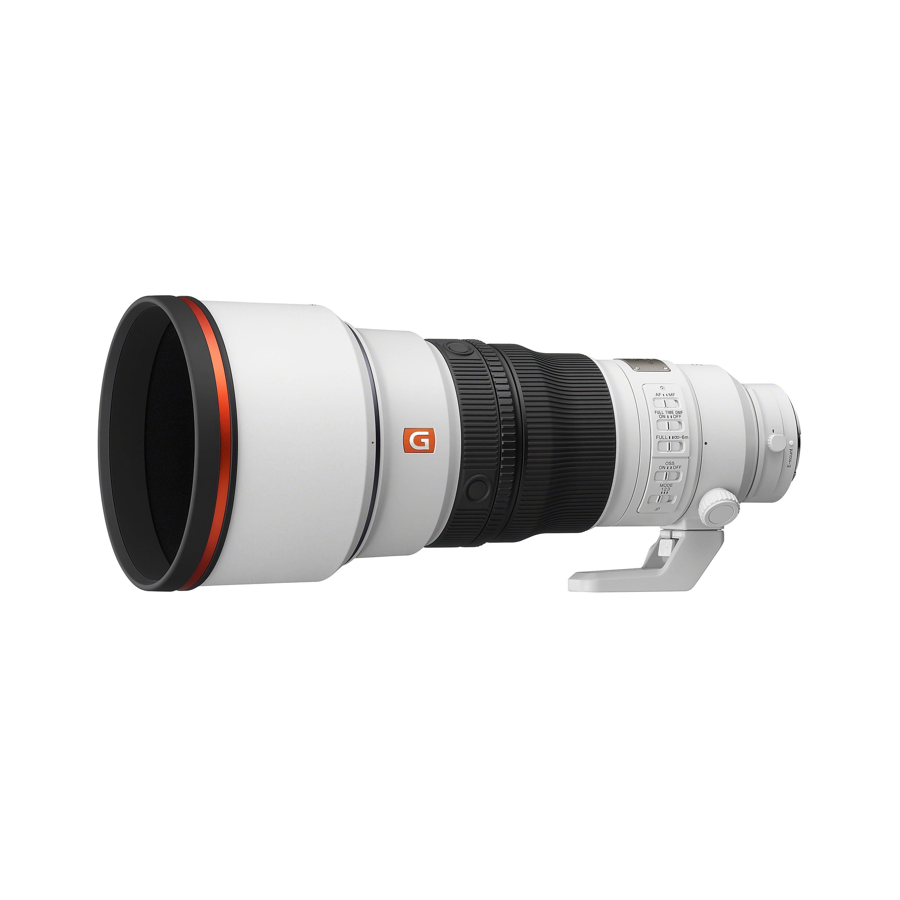 Sony FE 300mm F2.8 GM OSS