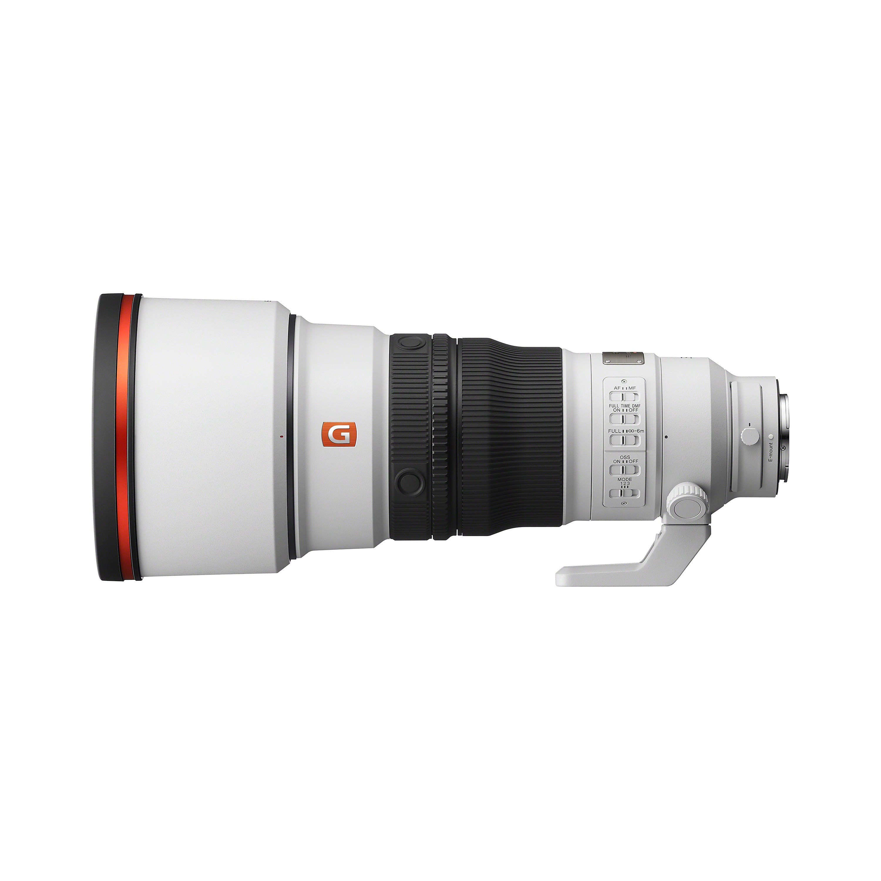 Sony FE 300mm F2.8 GM OSS