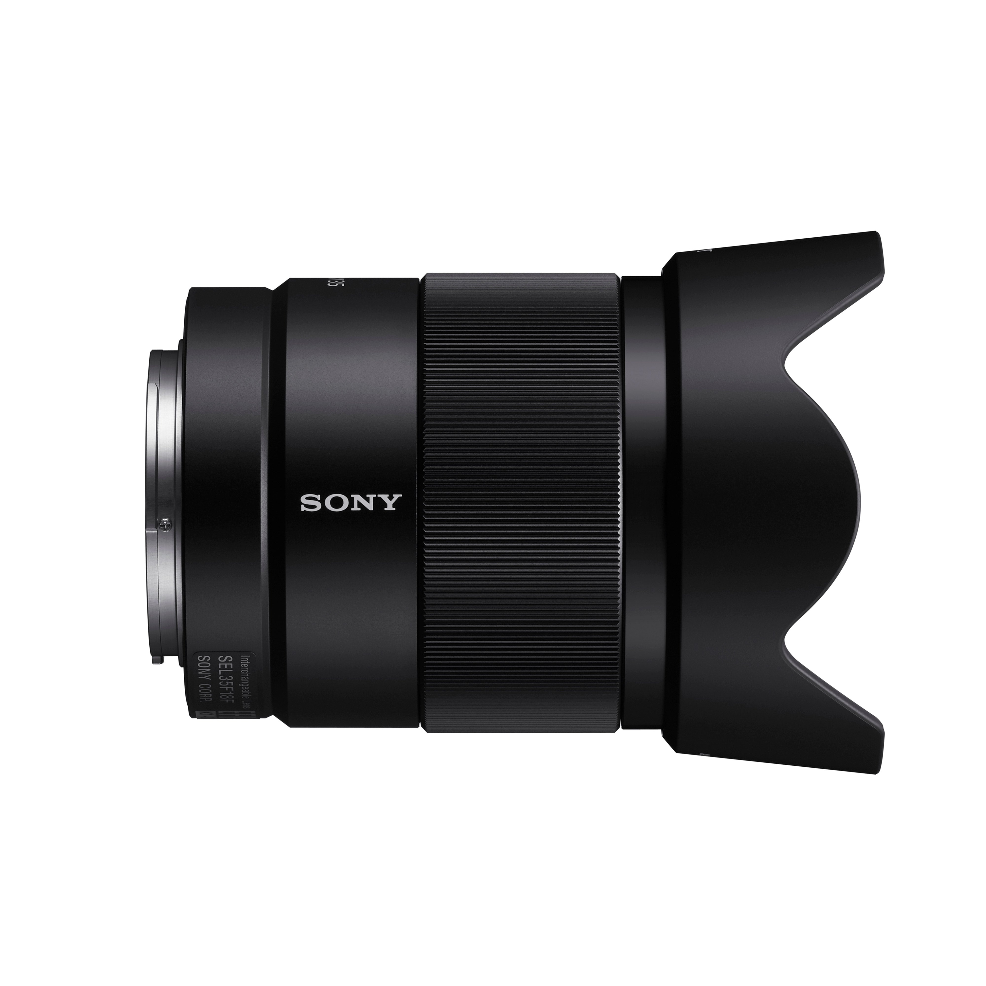 Sony FE 35mm F1.8