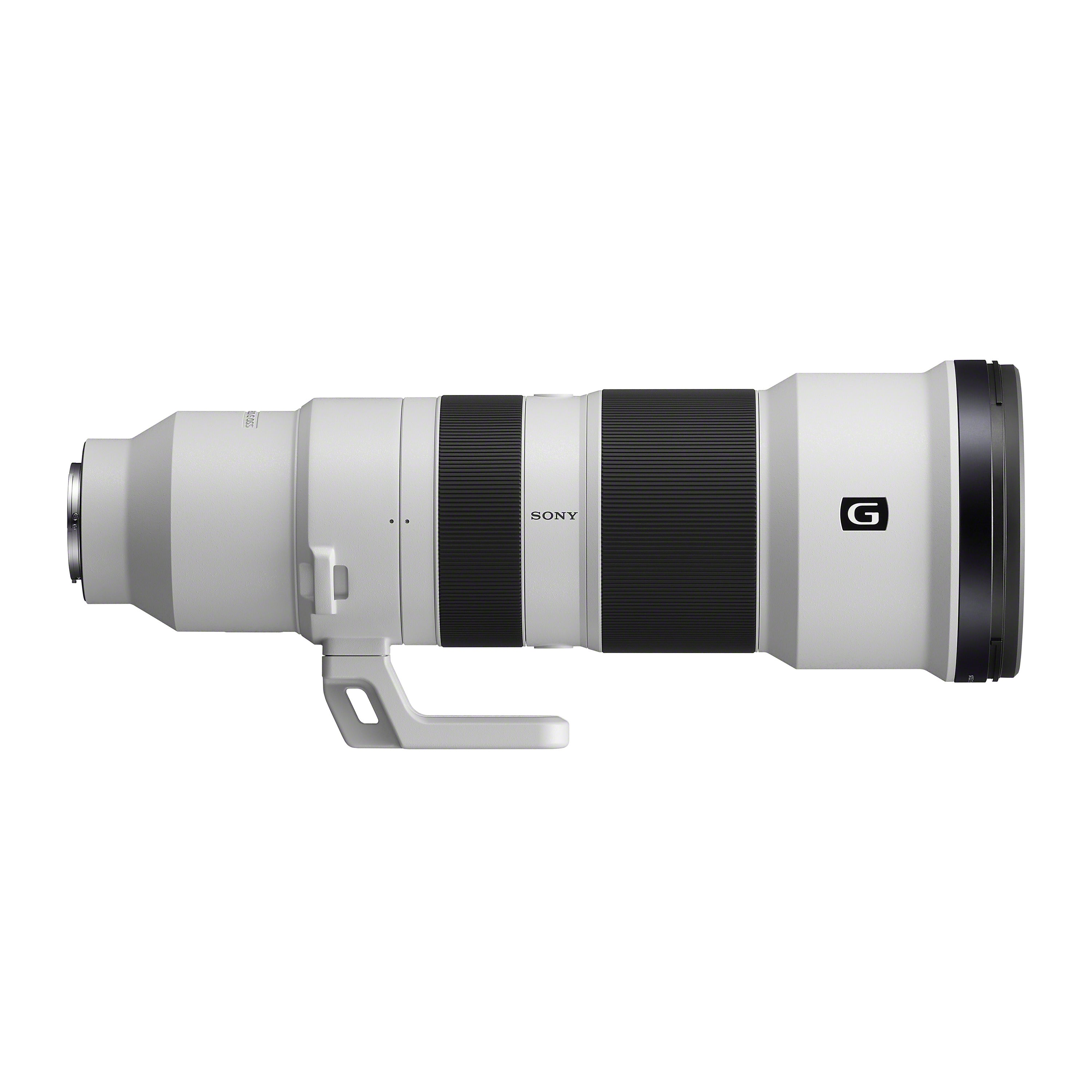 Sony FE 400-800mm f/6.3-8 G OSS