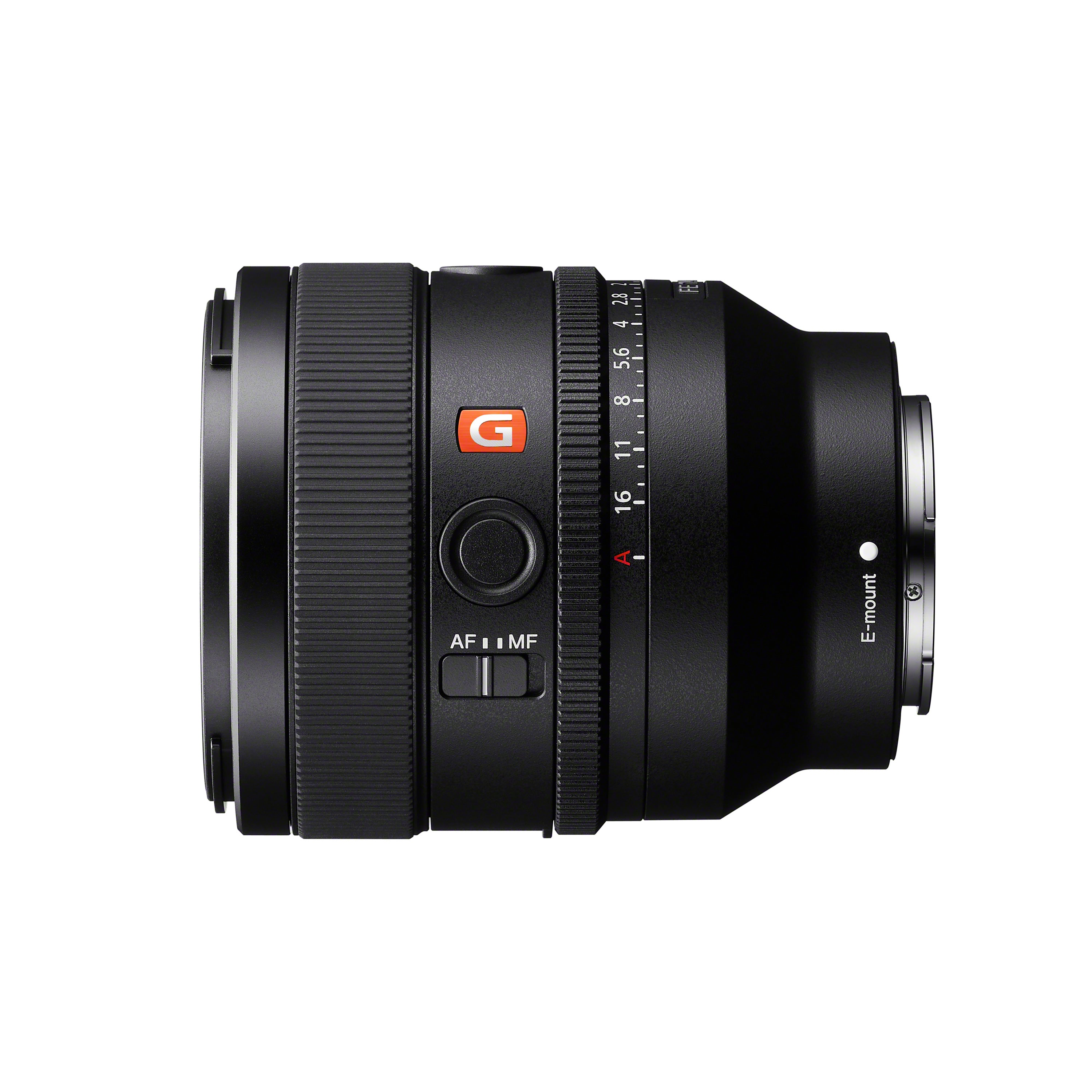 Sony FE 50mm F1.4 GM