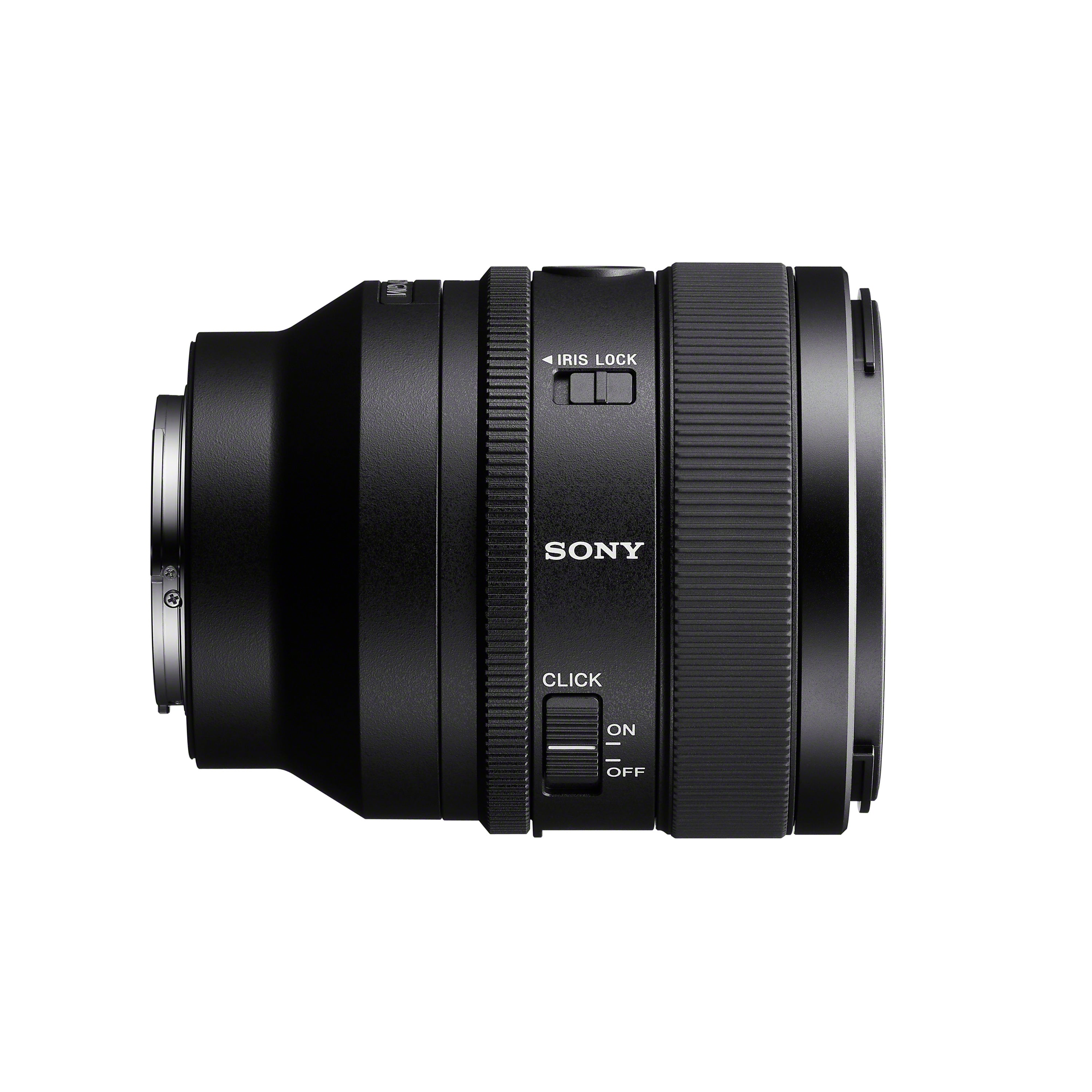 Sony FE 50mm F1.4 GM