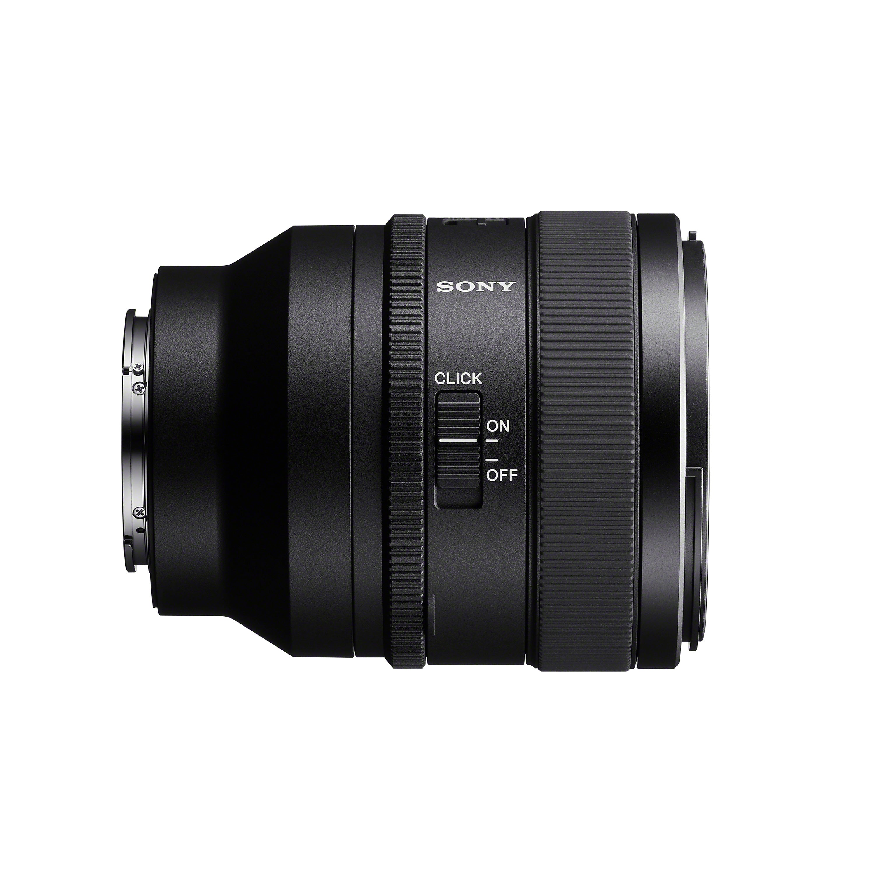 Sony FE 50mm F1.4 GM