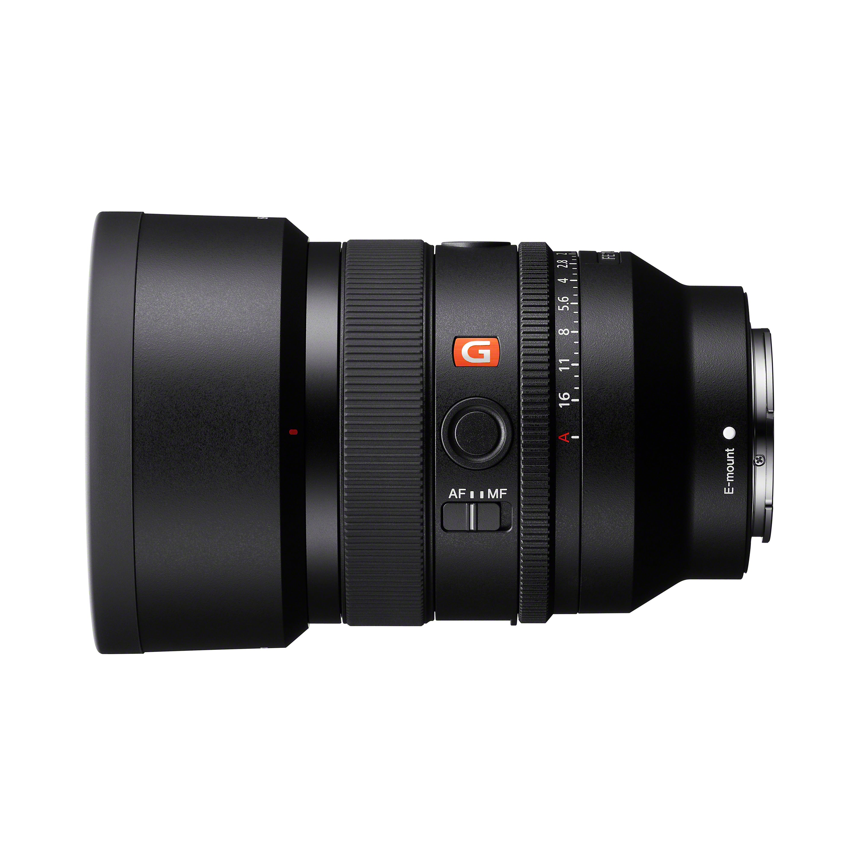 Sony FE 50mm F1.4 GM