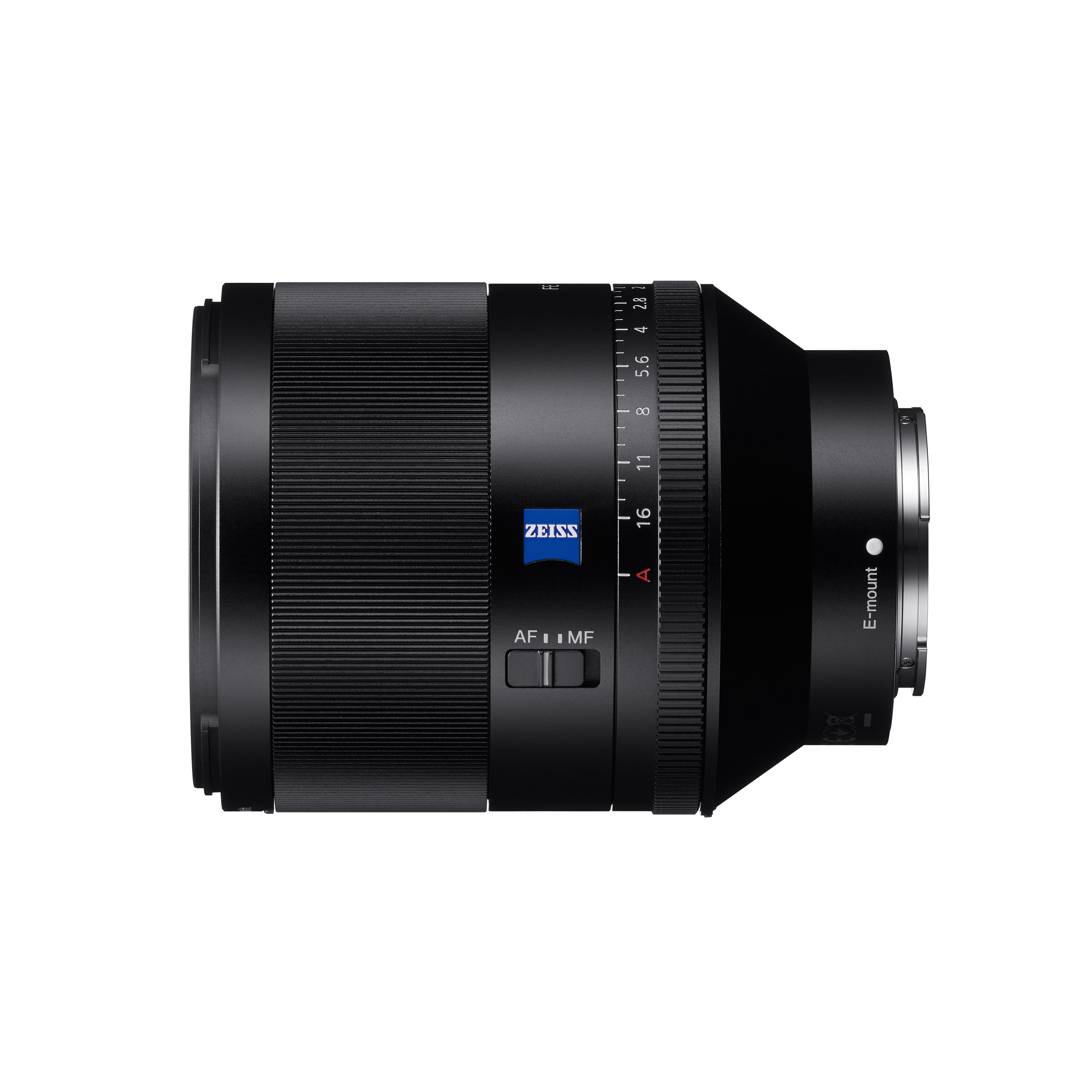 Sony Planar T* FE 50mm F1.4 ZA