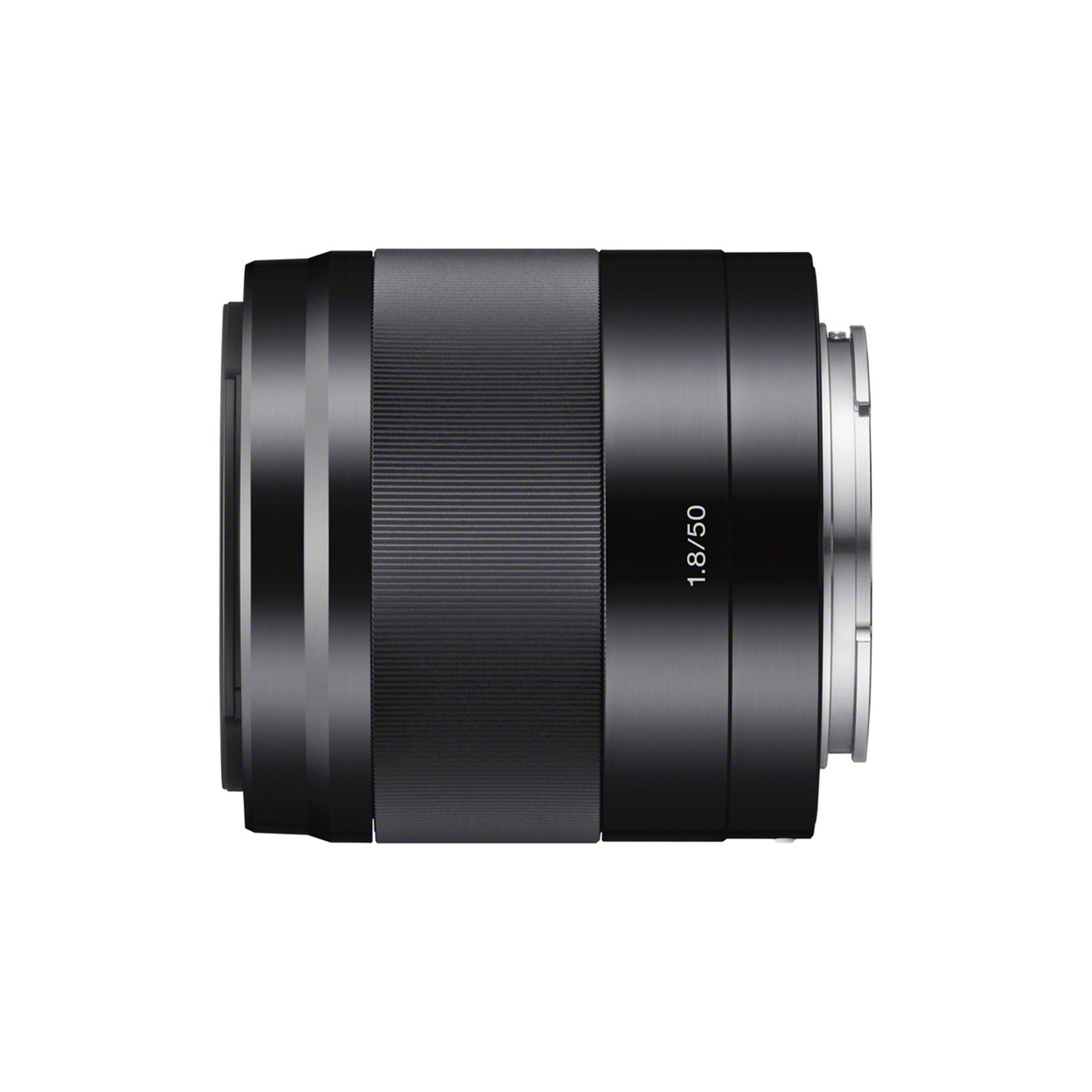 Sony E 50mm F1.8 OSS