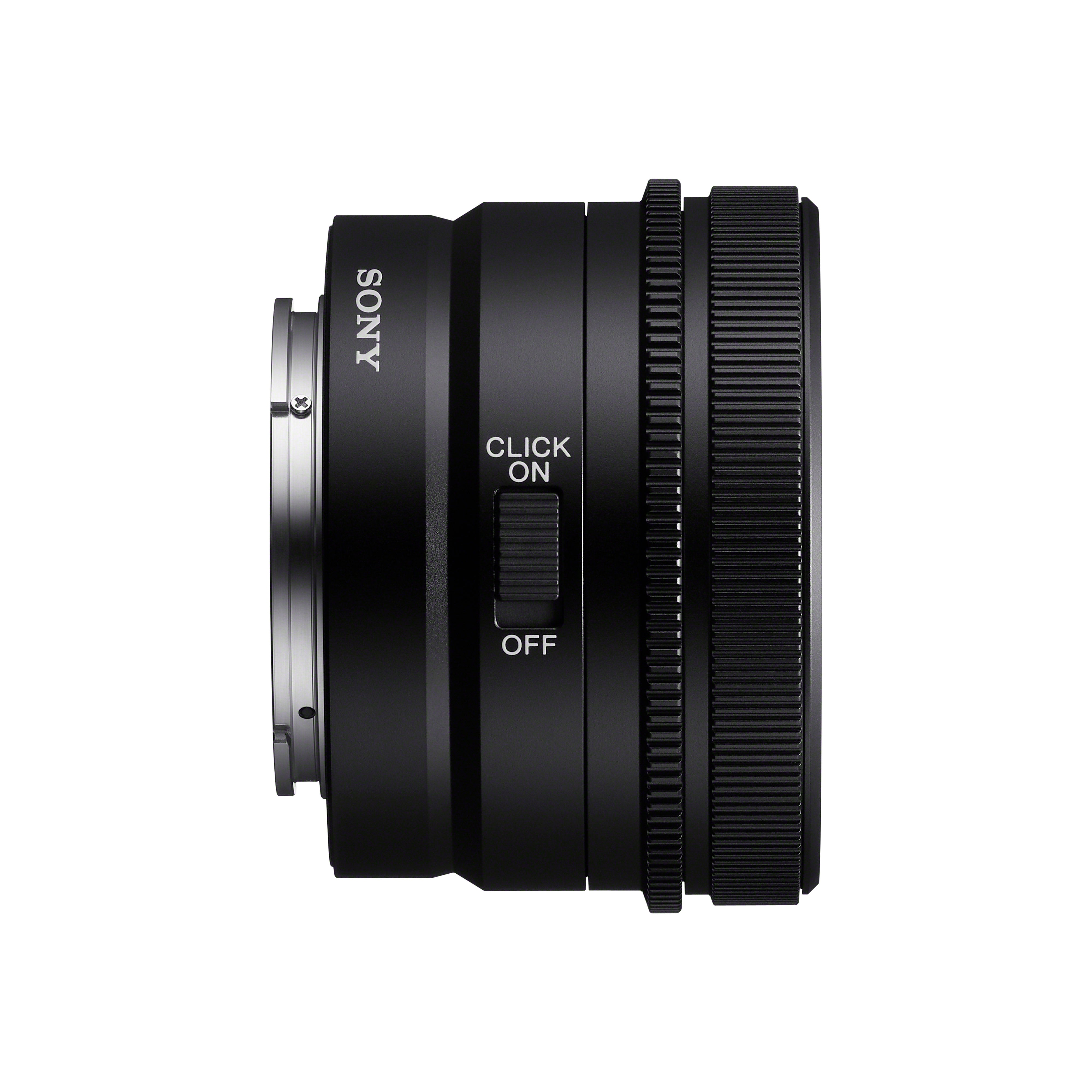 Sony FE 50mm F2.5 G