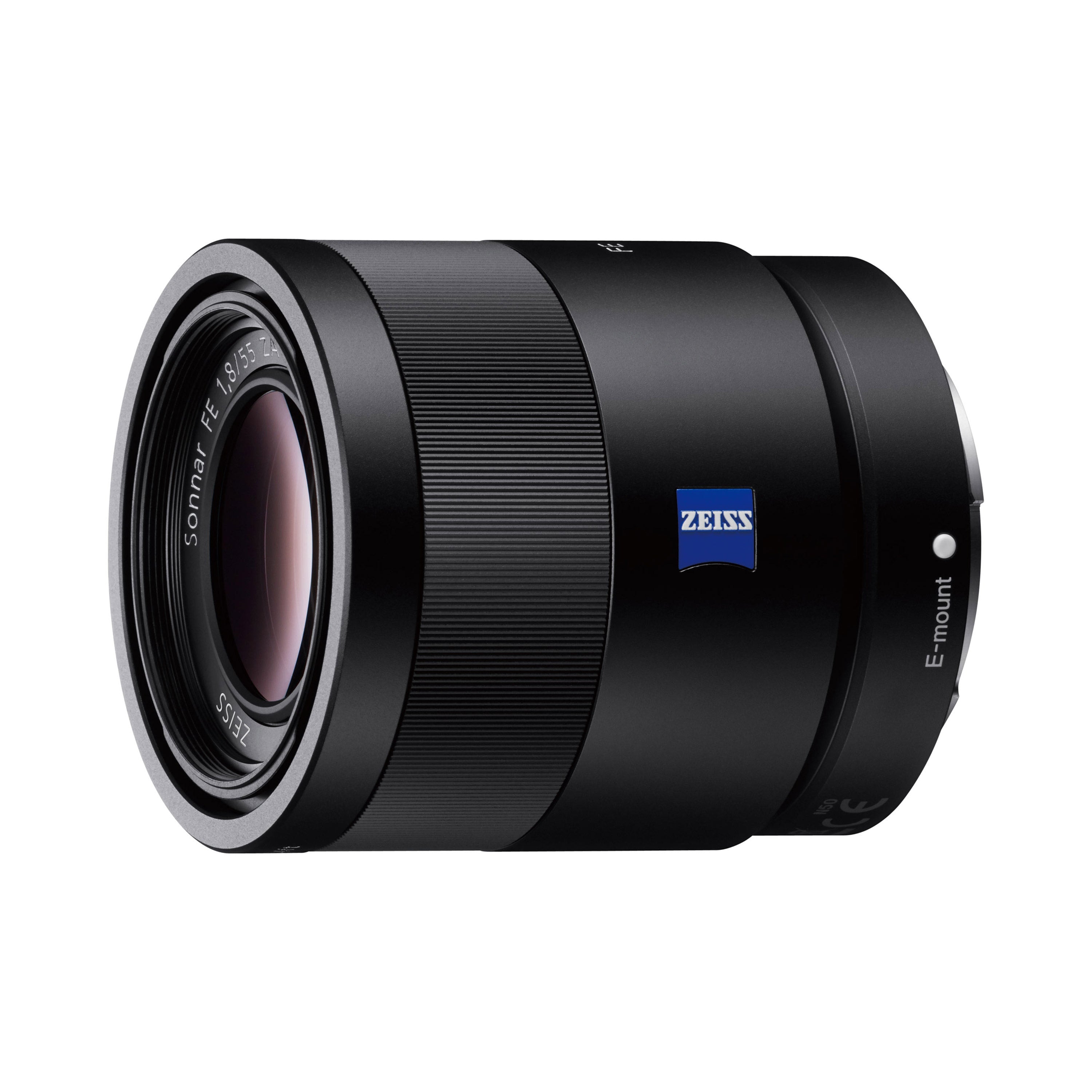 Sony Sonnar T* FE 55mm F1.8 ZA