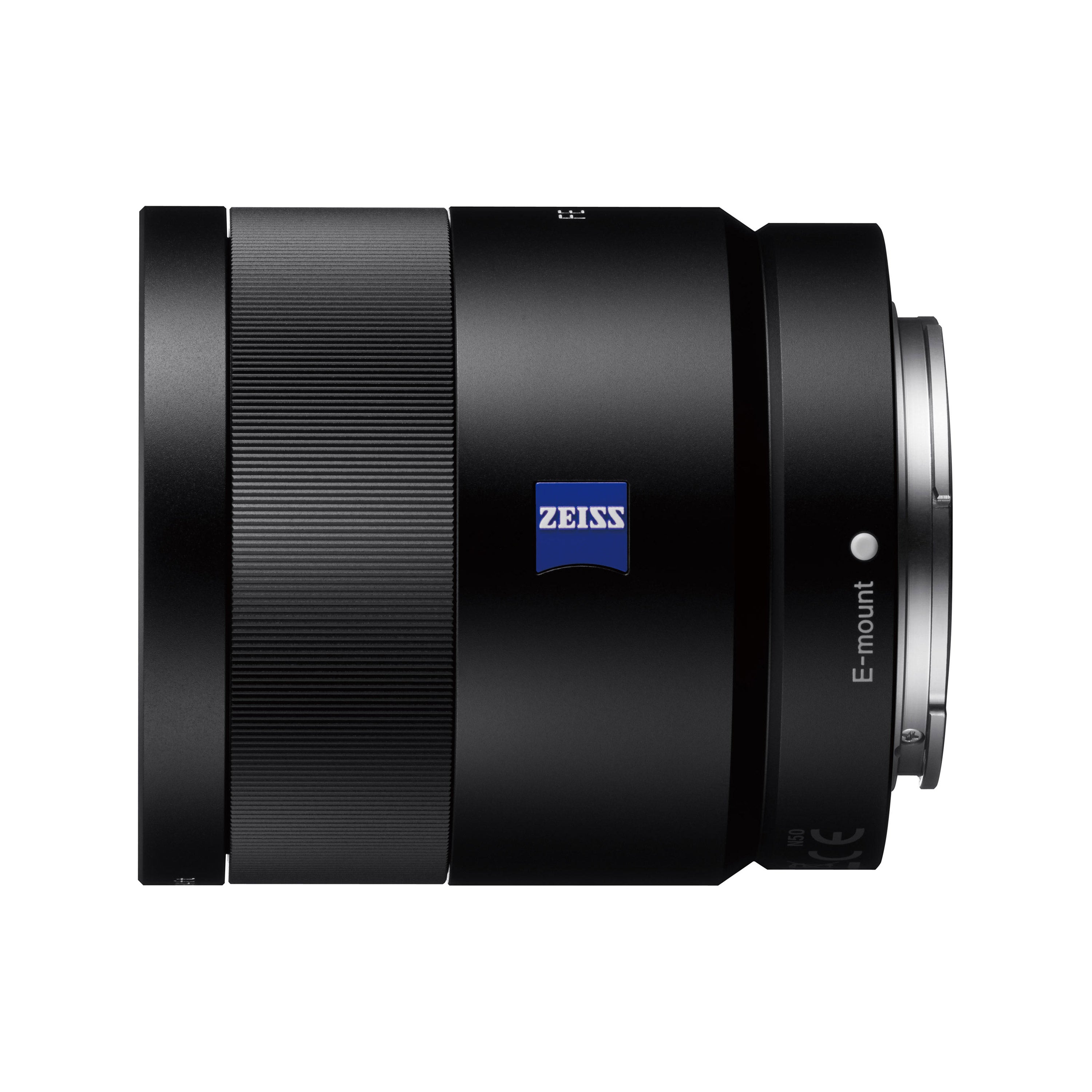 Sony Sonnar T* FE 55mm F1.8 ZA