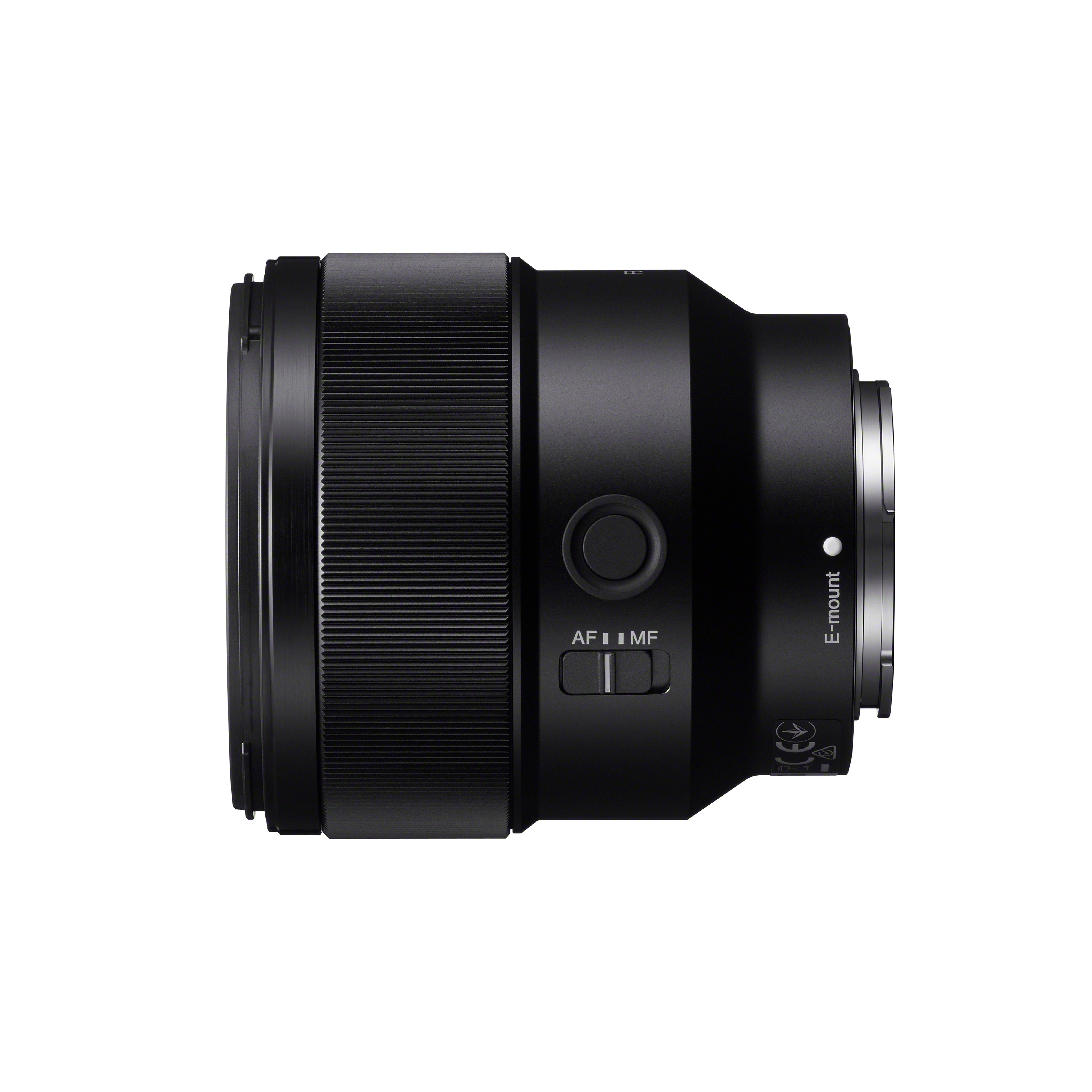 Sony FE 85mm F1.8