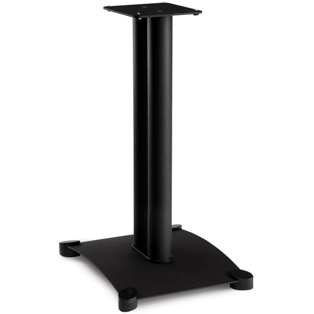 Sanus 22" Heavy Duty Speaker Stands for Bookshelf Speakers up to 35 lbs