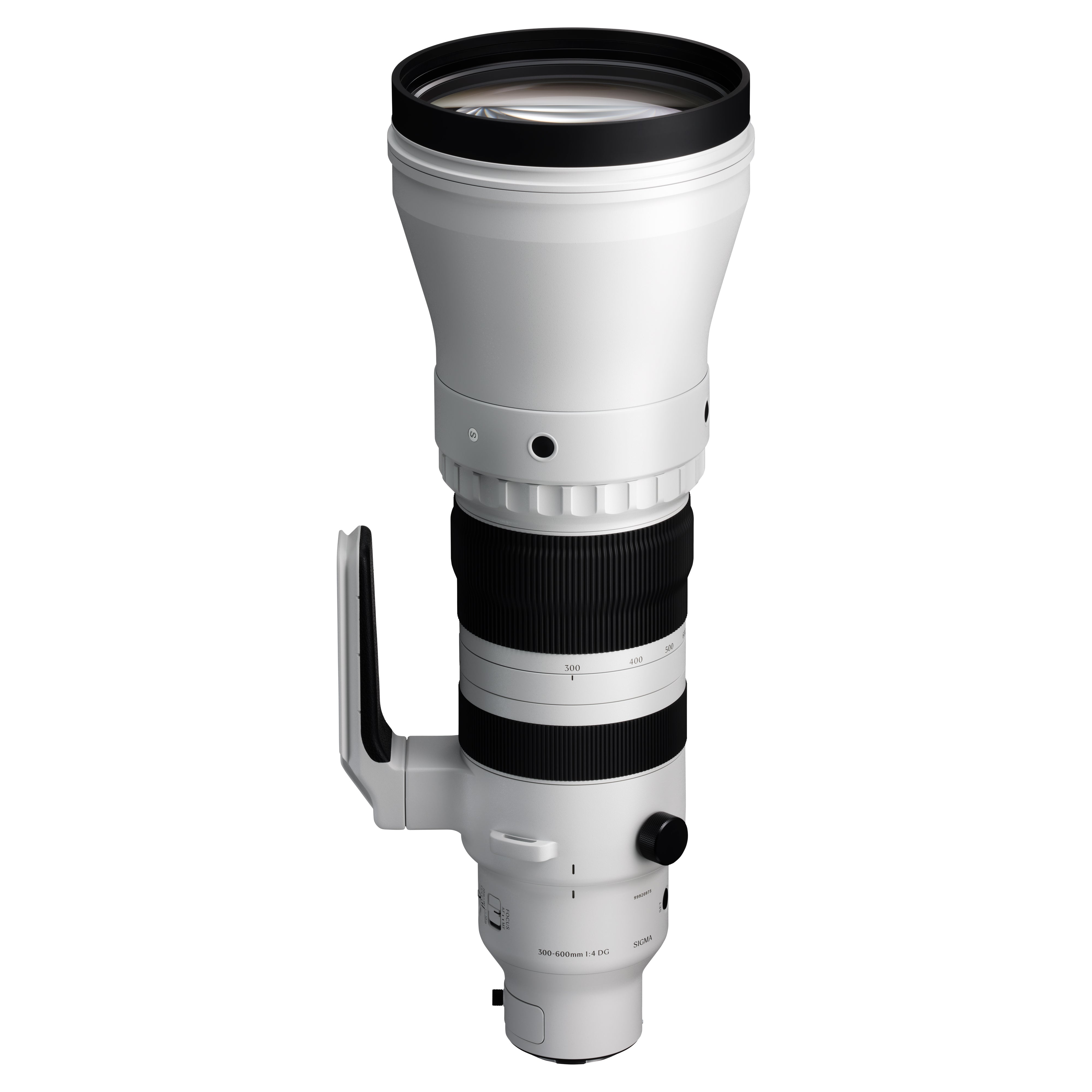 SIGMA 300-600mm F4 DG OS | Sports