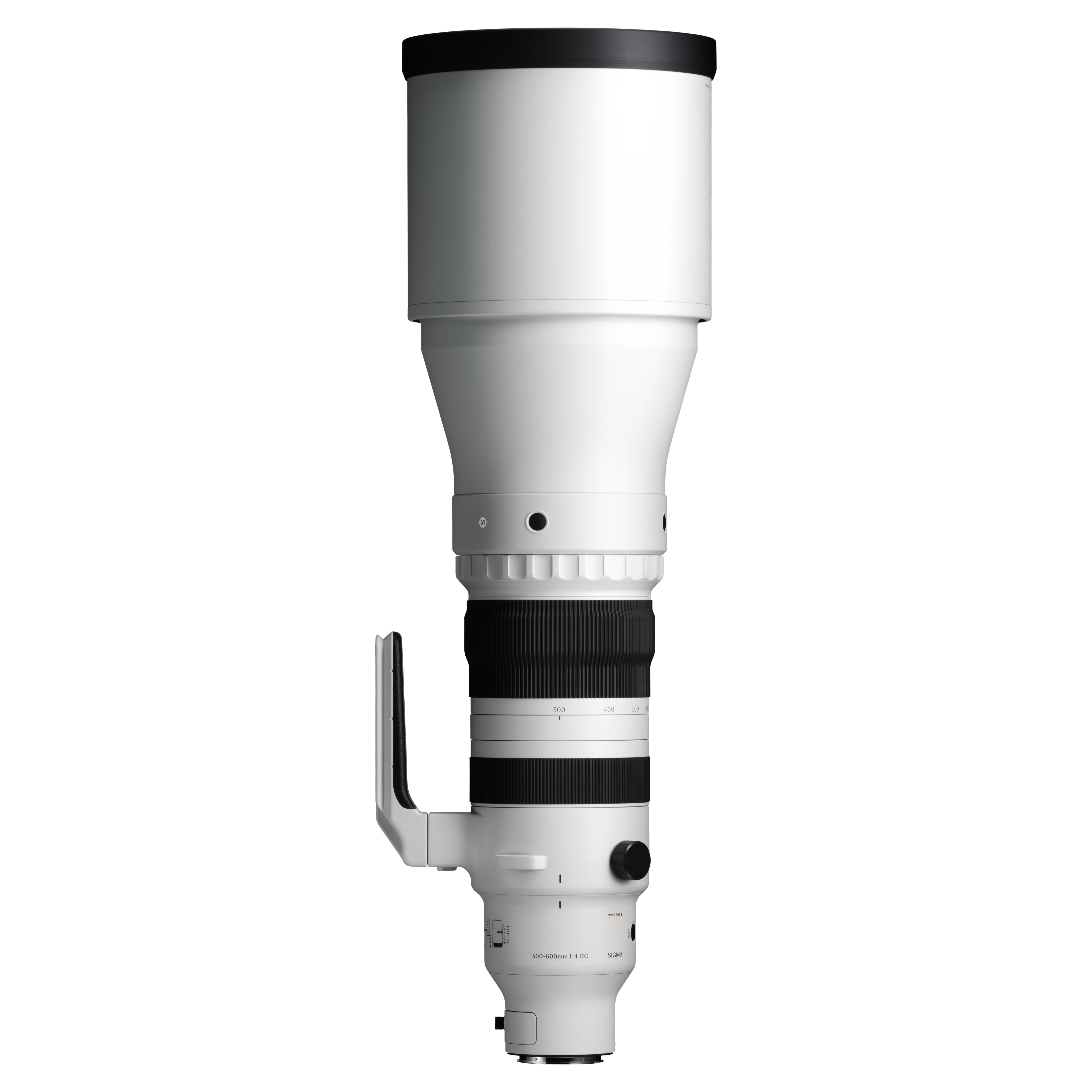 SIGMA 300-600mm F4 DG OS | Sports