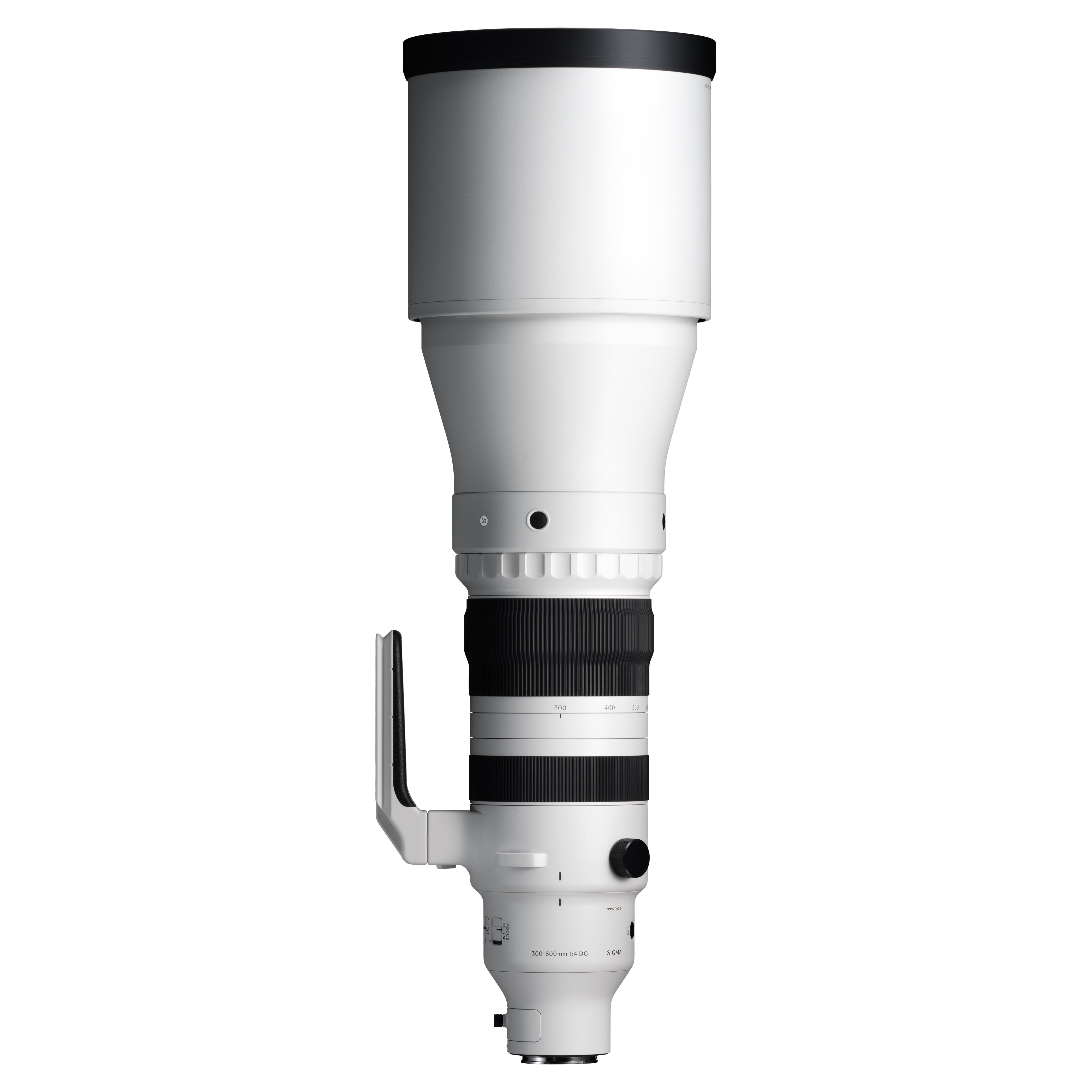 SIGMA 300-600mm F4 DG OS | Sports