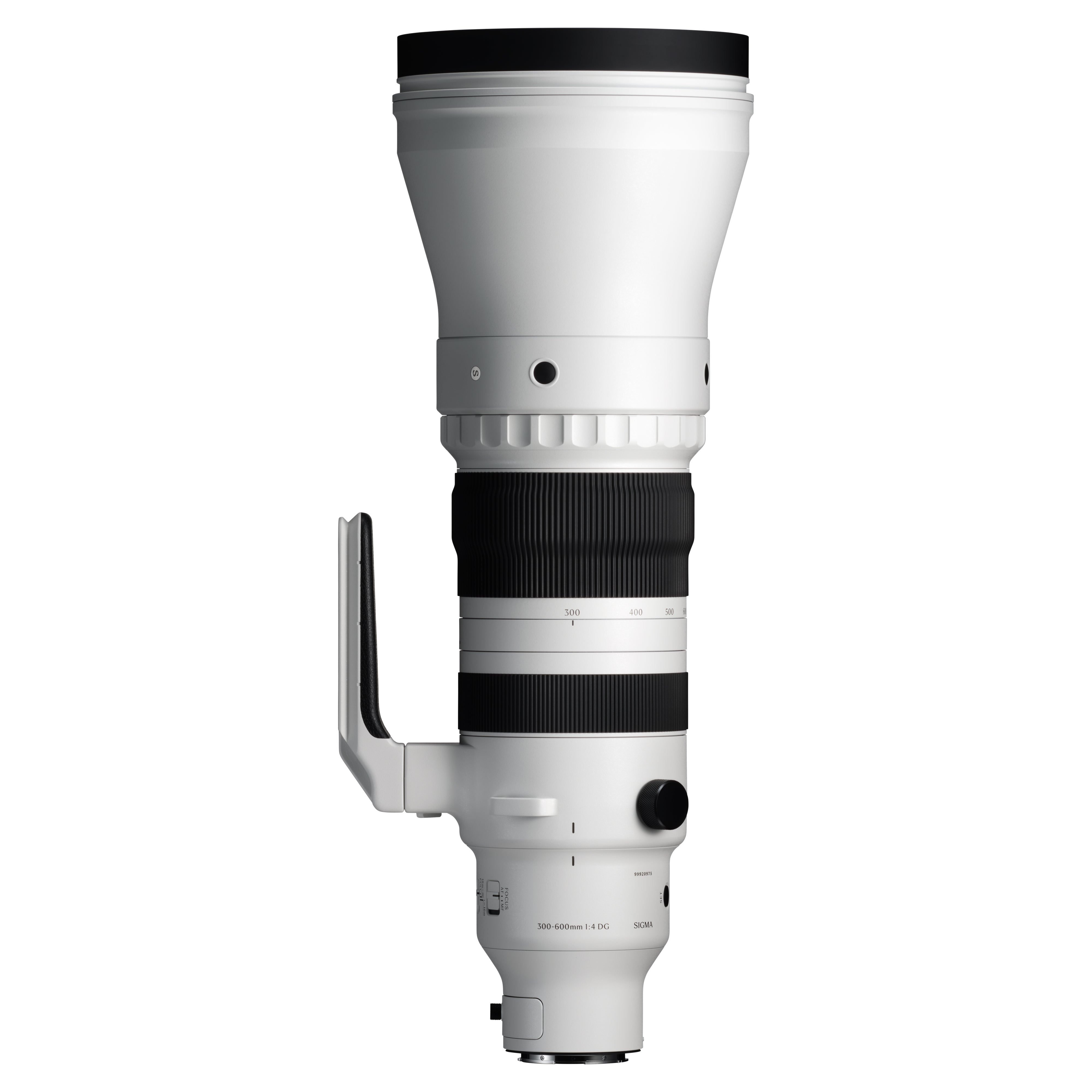 SIGMA 300-600mm F4 DG OS | Sports