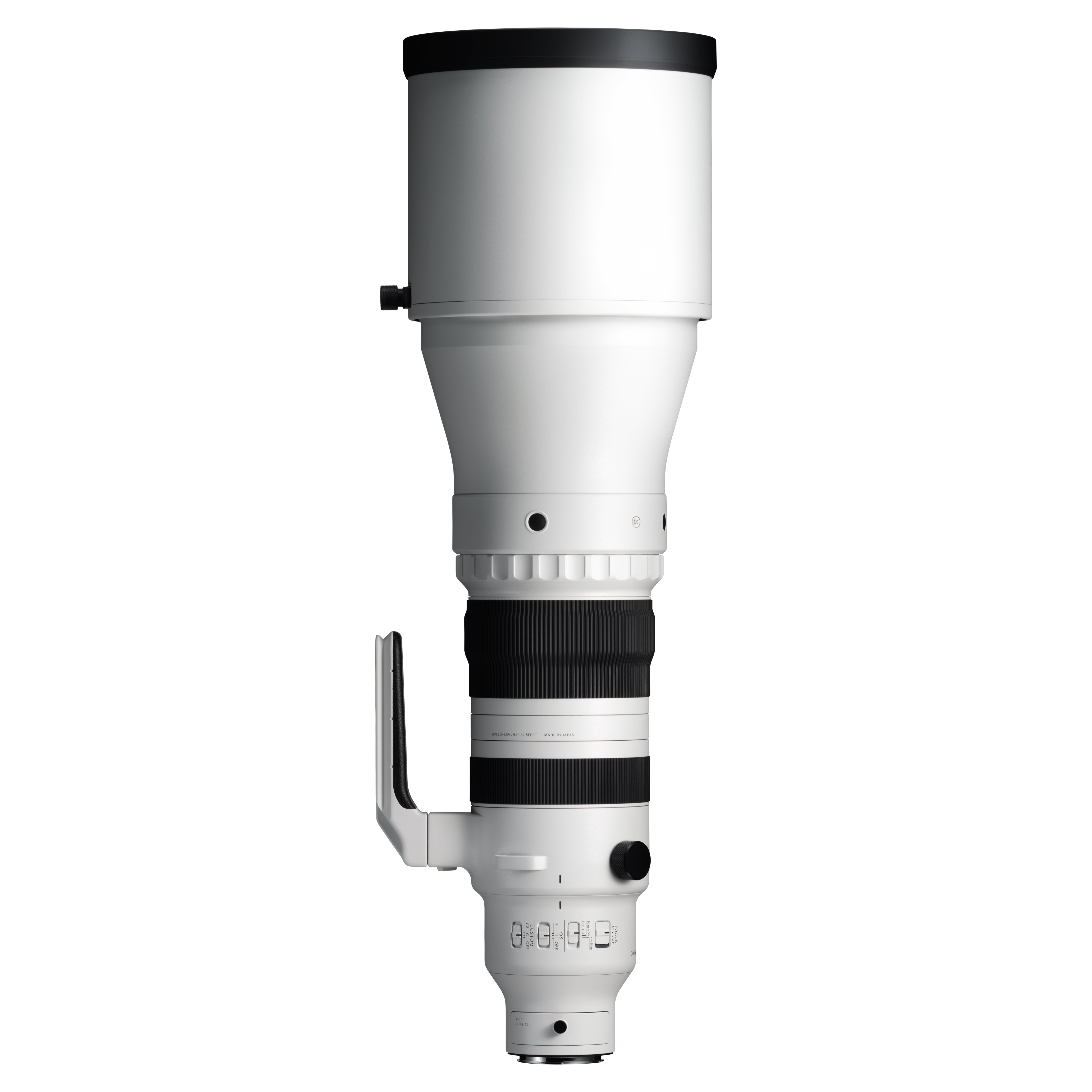 SIGMA 300-600mm F4 DG OS | Sports