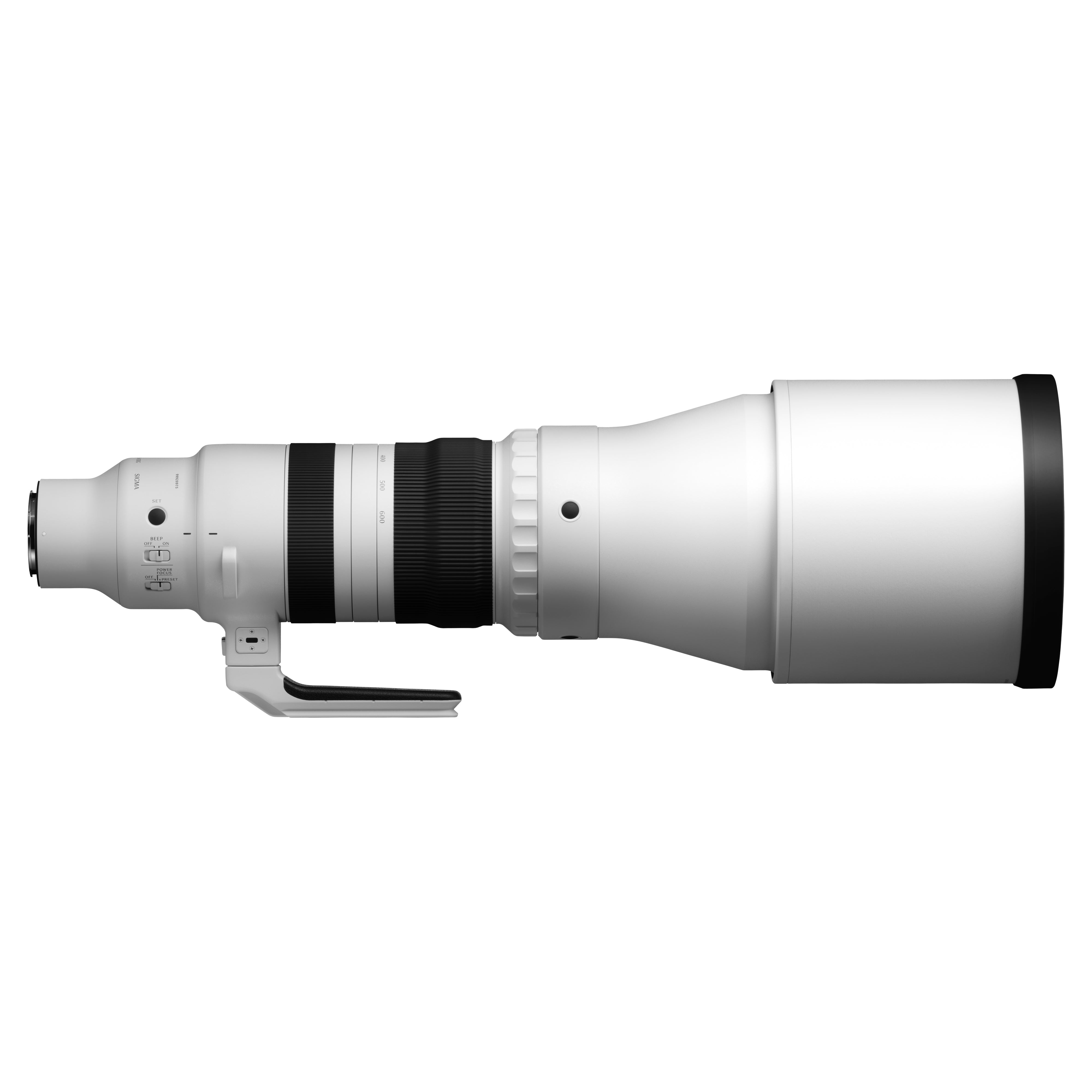 SIGMA 300-600mm F4 DG OS | Sports