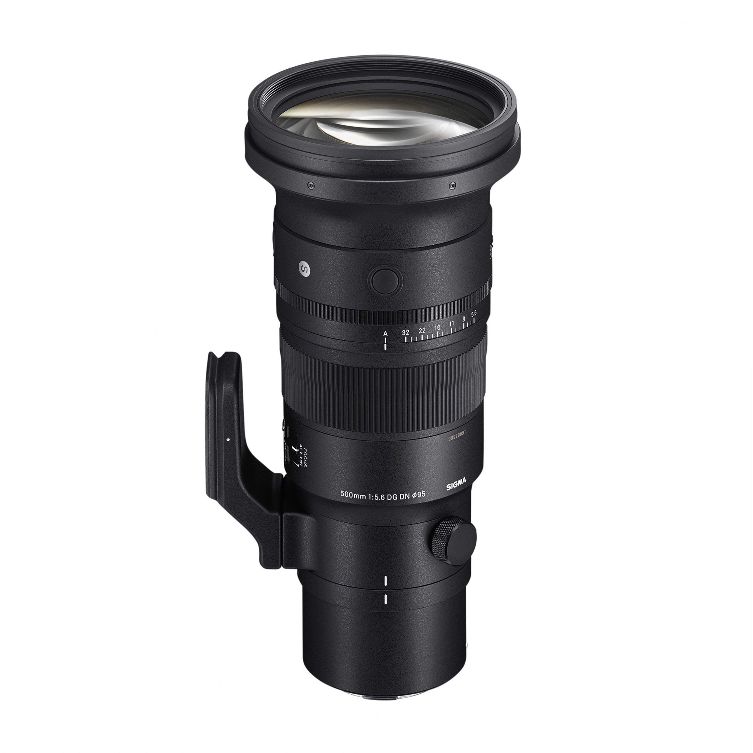 SIGMA 500mm F5.6 DG DN OS | Sports