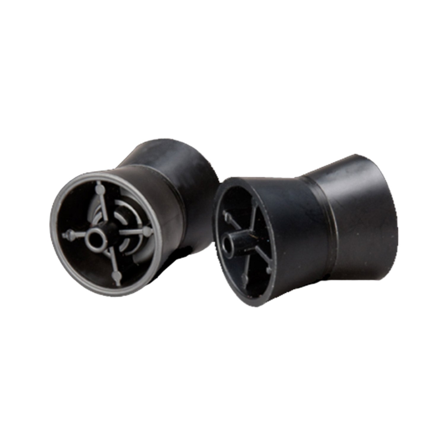 Spin Clean Replacement Rollers - One Pair