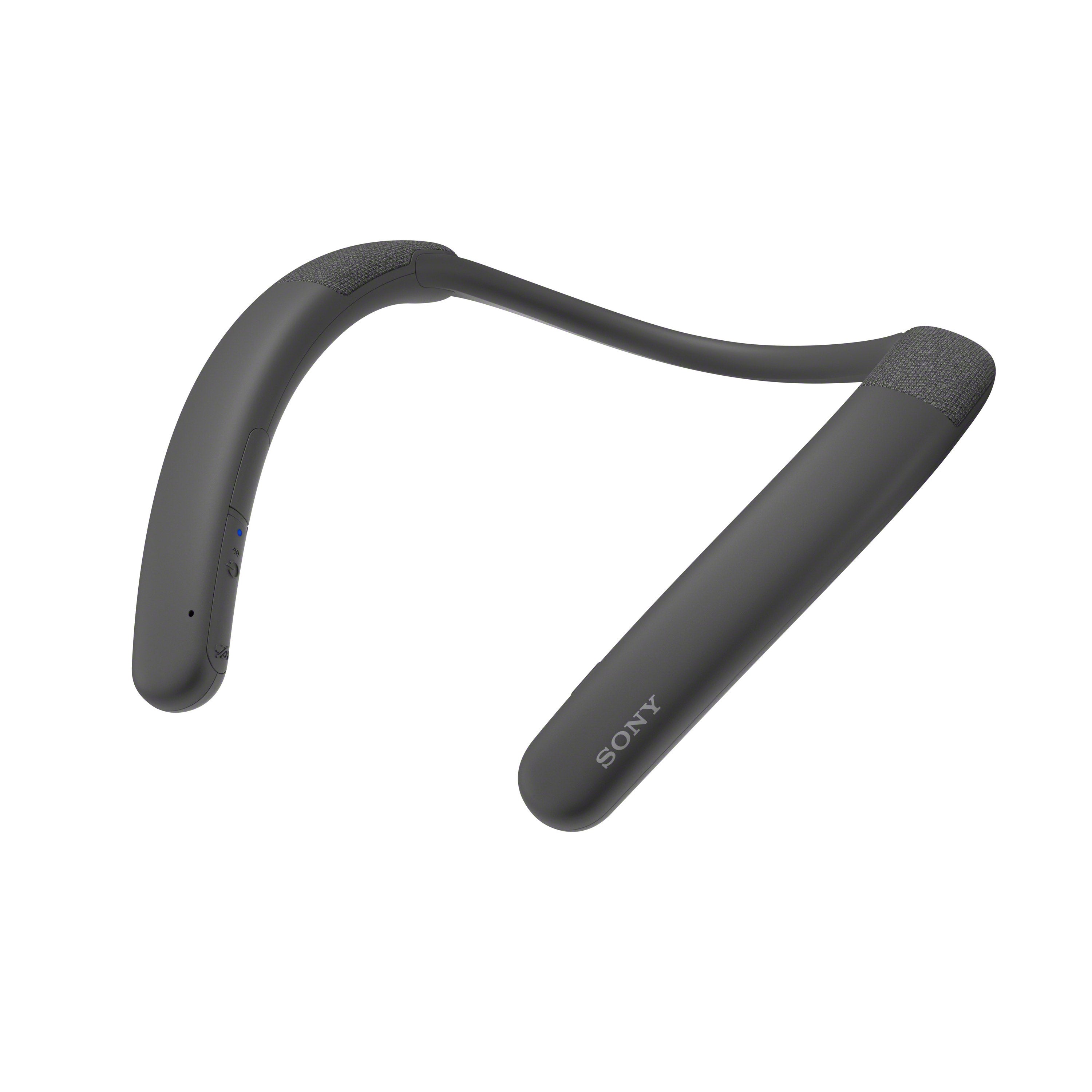 Sony SRS-NB10 Wireless Neckband Speaker (Dark Grey)