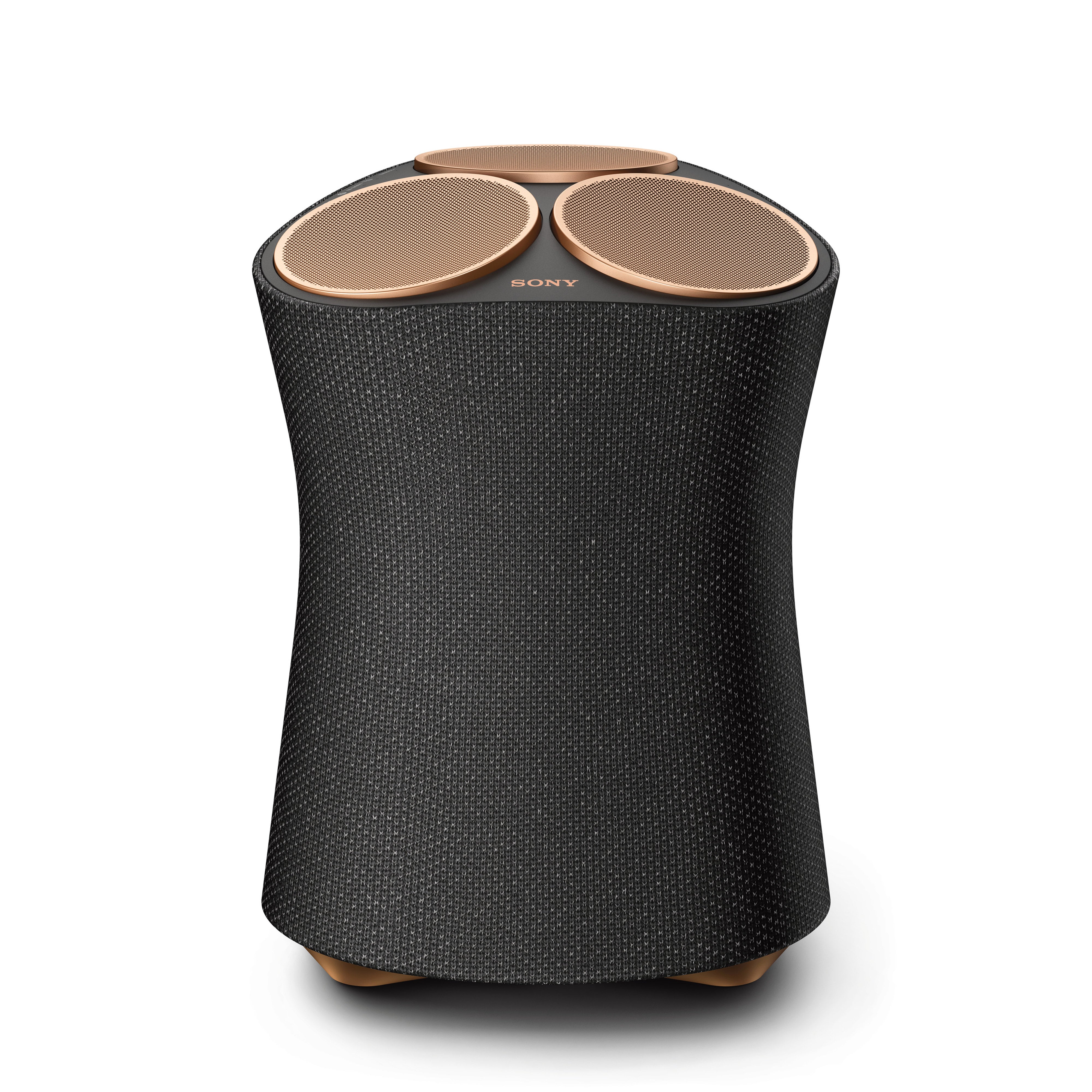 Sony SRS-RA5000 Premium Wireless Speaker with Ambient Room-filling Sound