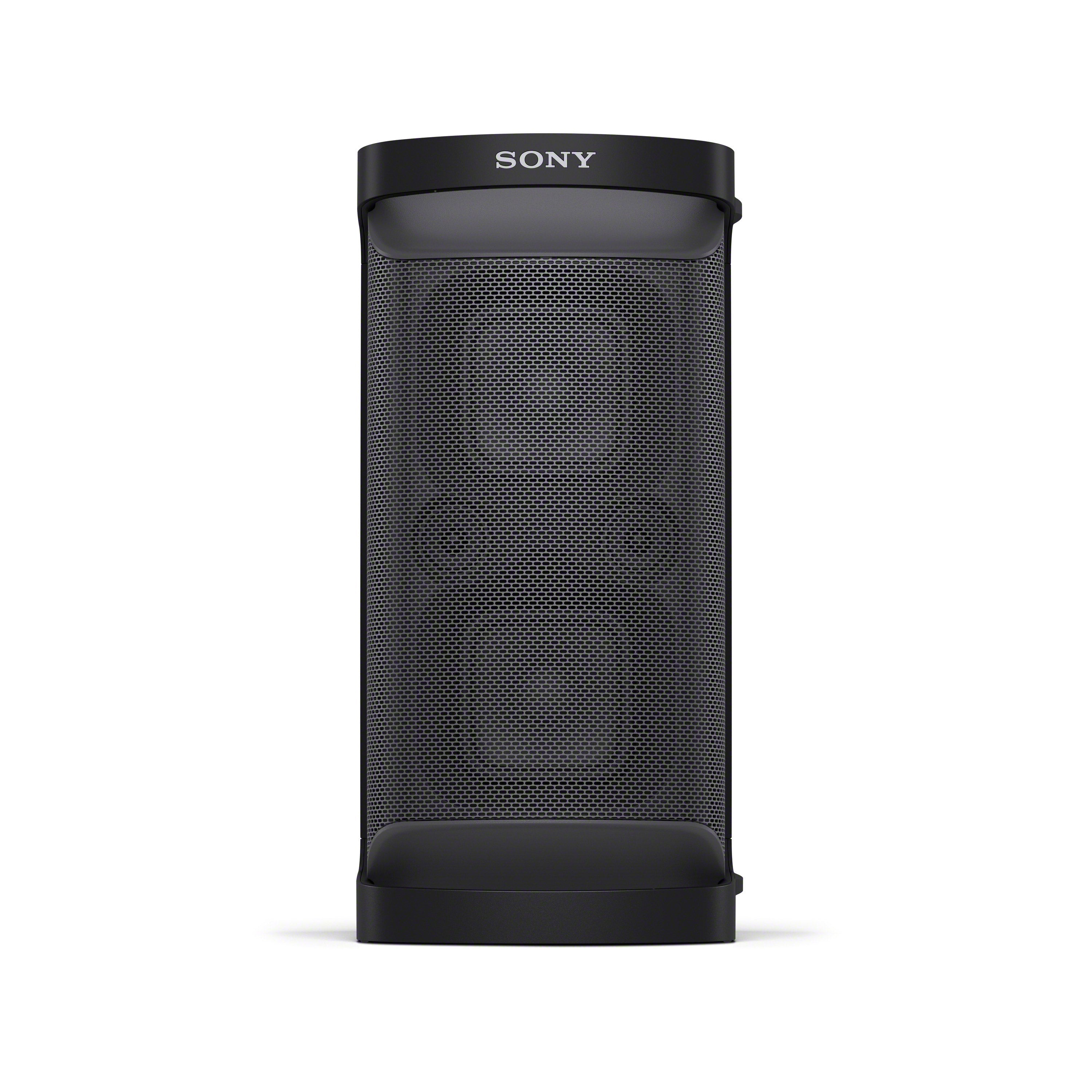 Sony SRS-XP500 X-Series Portable Wireless Speaker