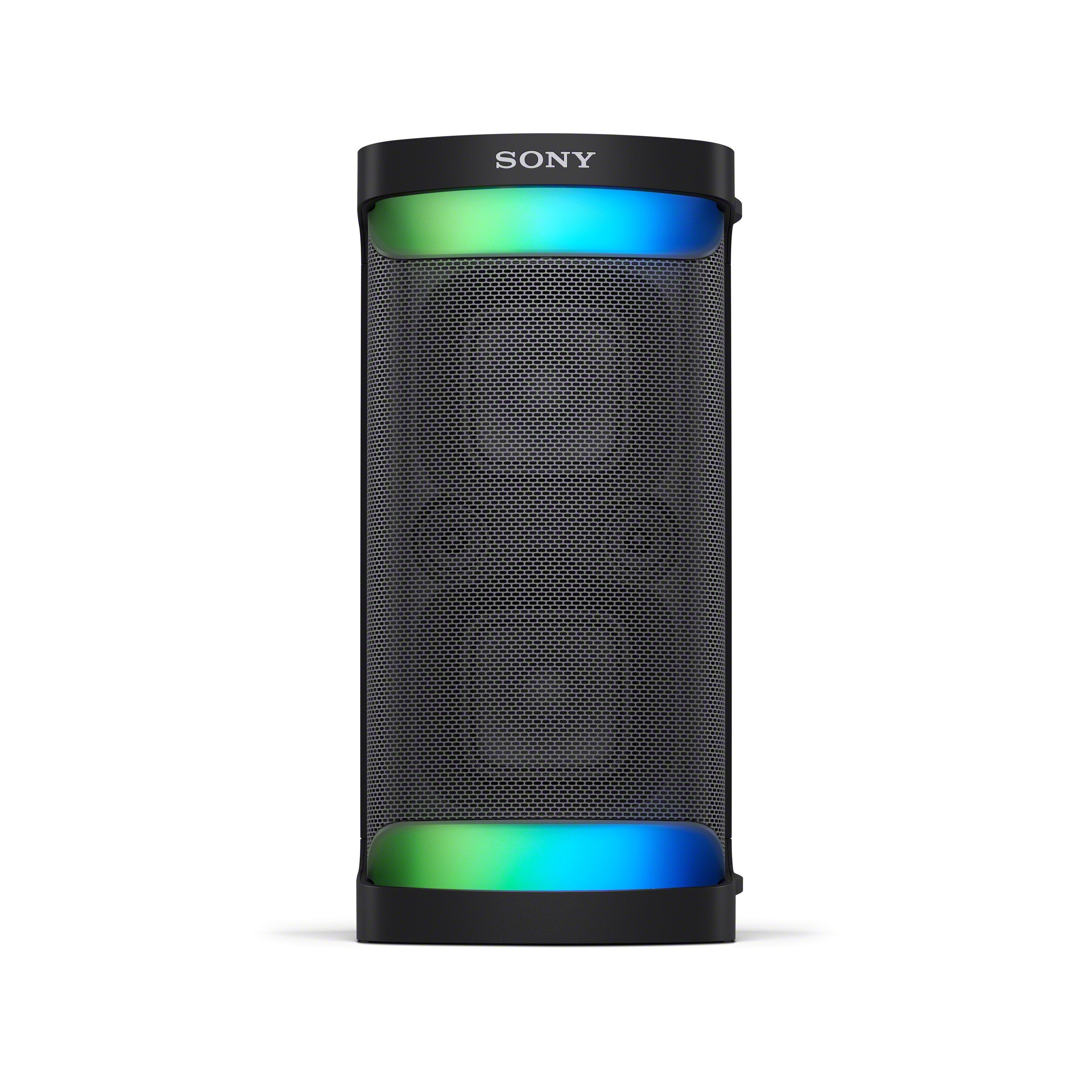 Sony SRS-XP500 X-Series Portable Wireless Speaker